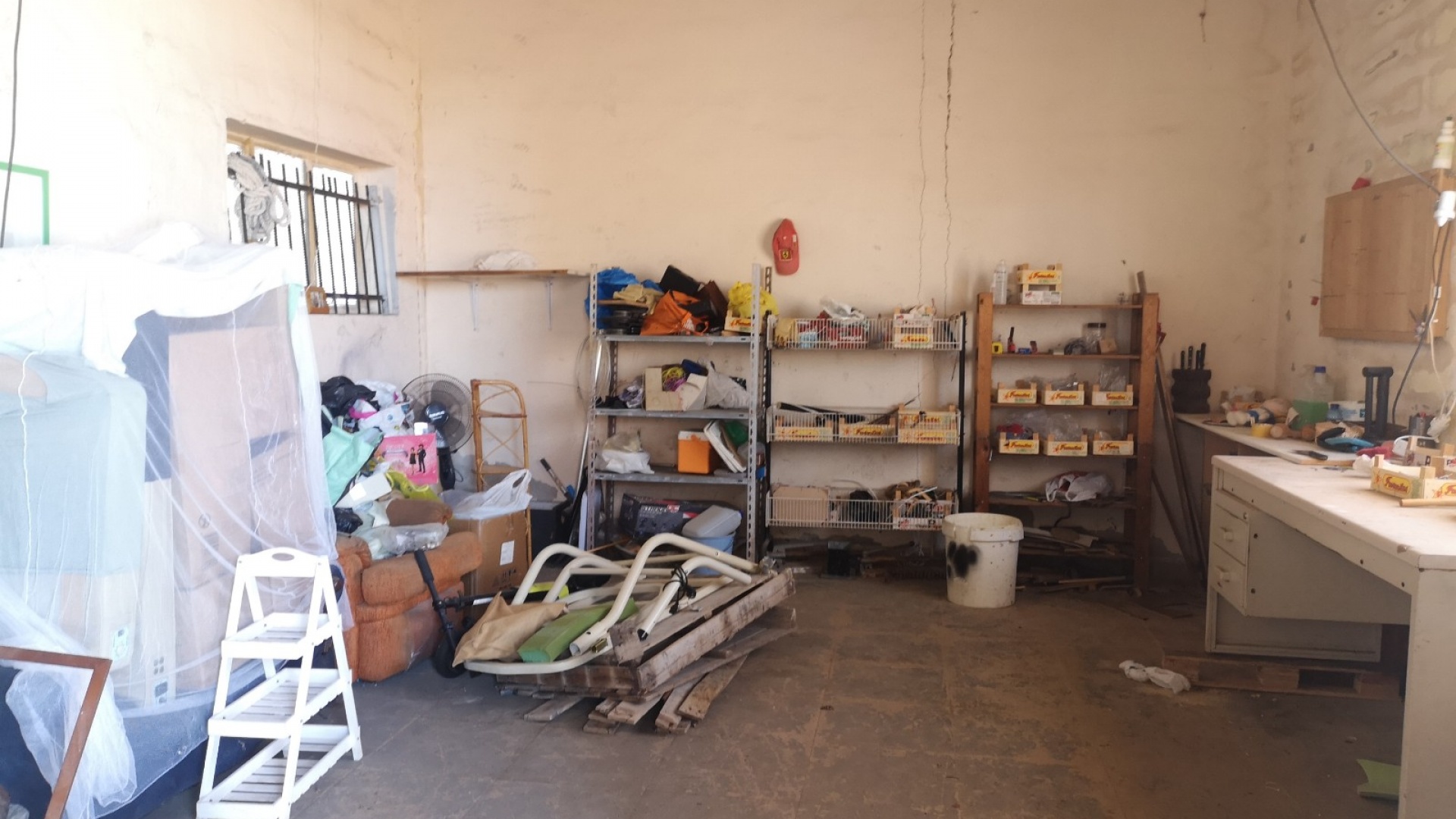 Wiederverkauf - Wohnung - Villamartin - las filipinas