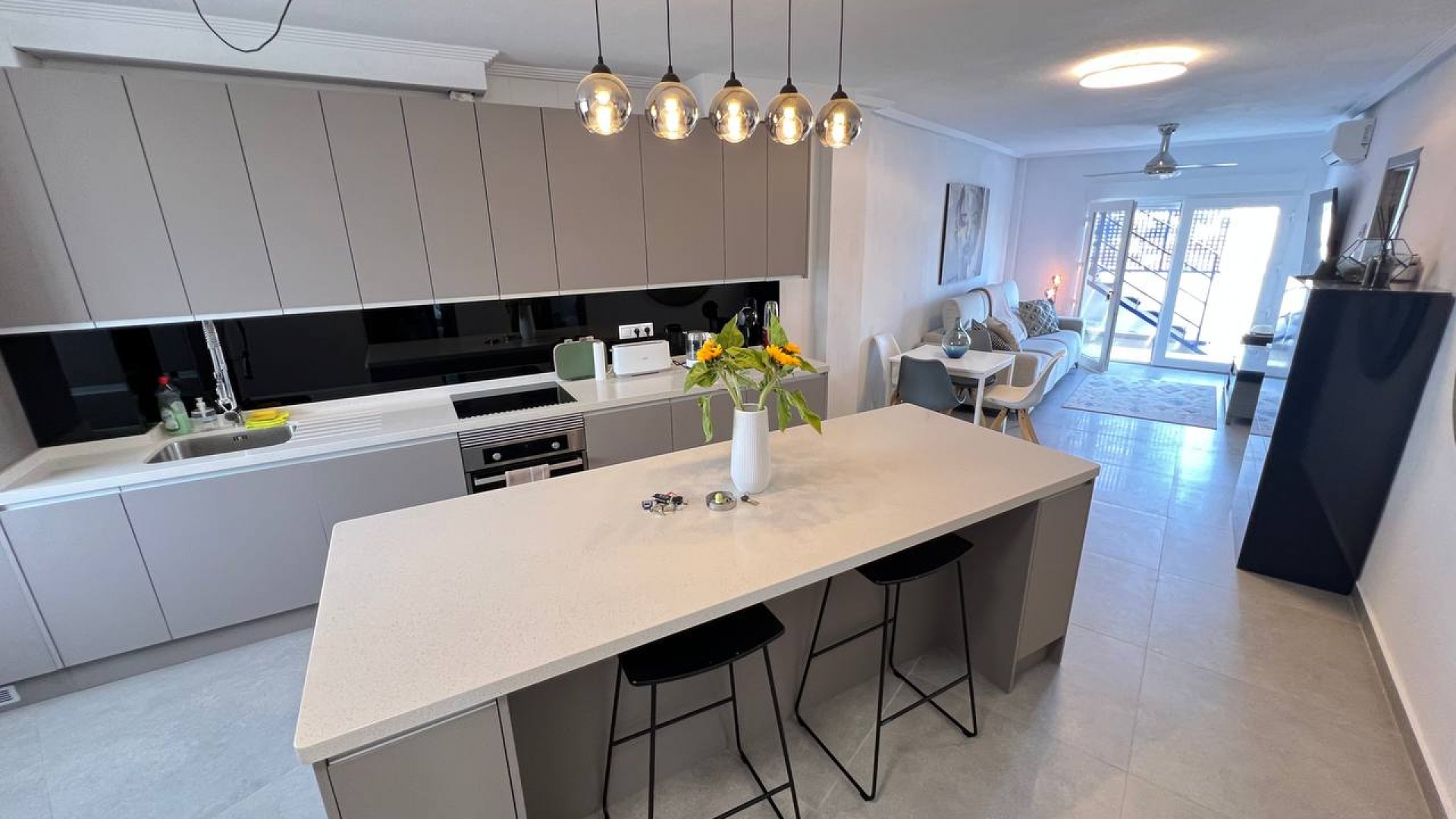 Wiederverkauf - Wohnung - Villamartin - las filipinas