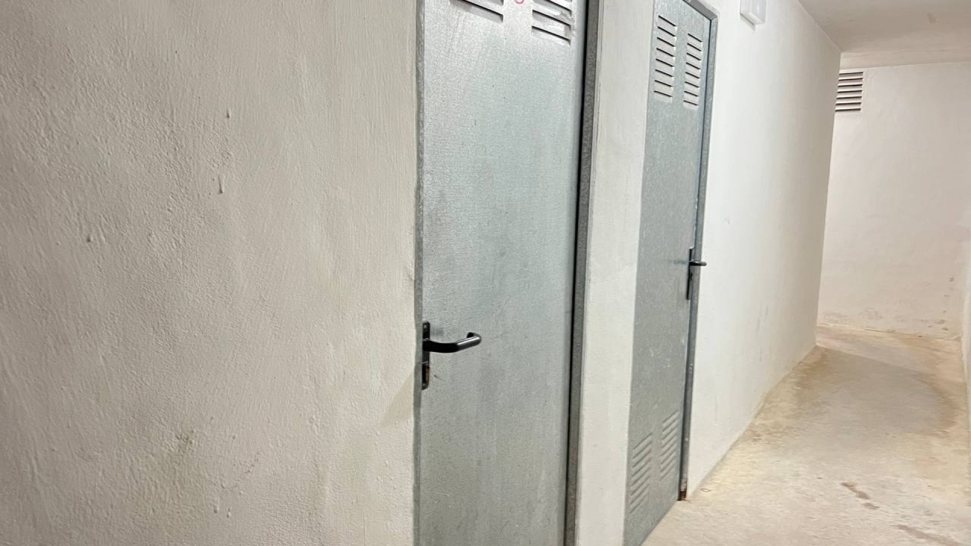 Wiederverkauf - Wohnung - Villamartin - las filipinas