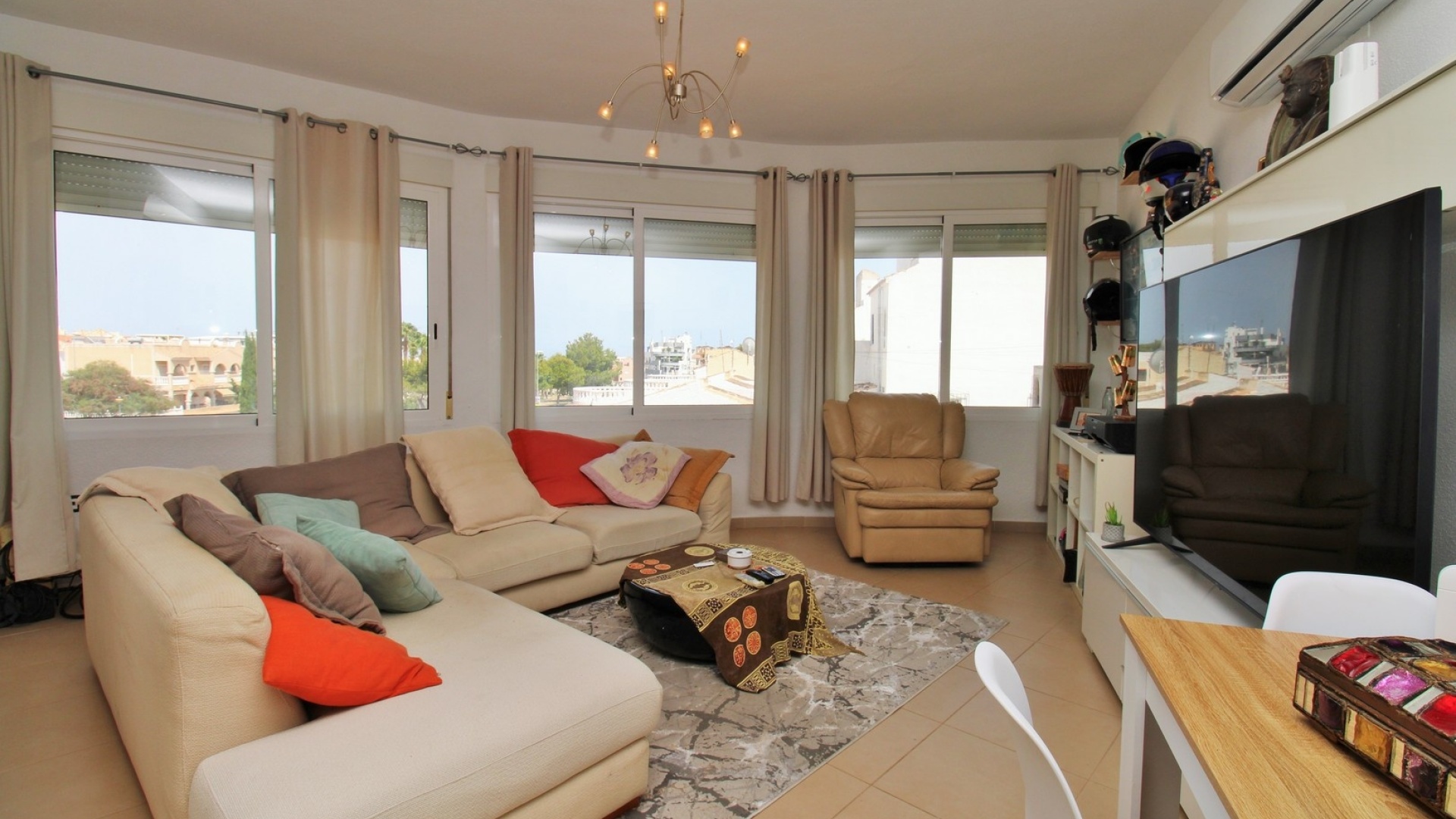 Wiederverkauf - Wohnung - Villamartin - las filipinas