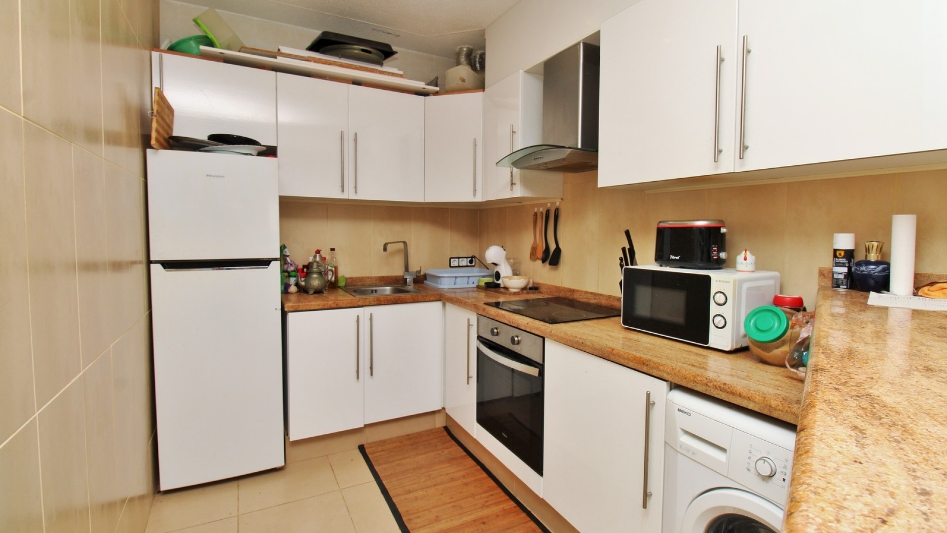 Wiederverkauf - Wohnung - Villamartin - las filipinas