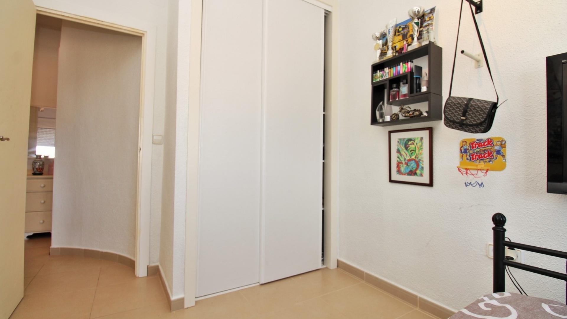 Wiederverkauf - Wohnung - Villamartin - las filipinas