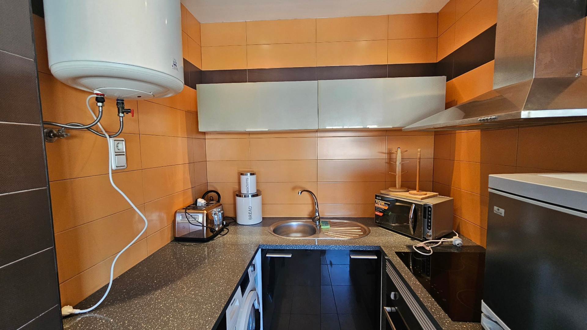 Wiederverkauf - Wohnung - Villamartin - las filipinas