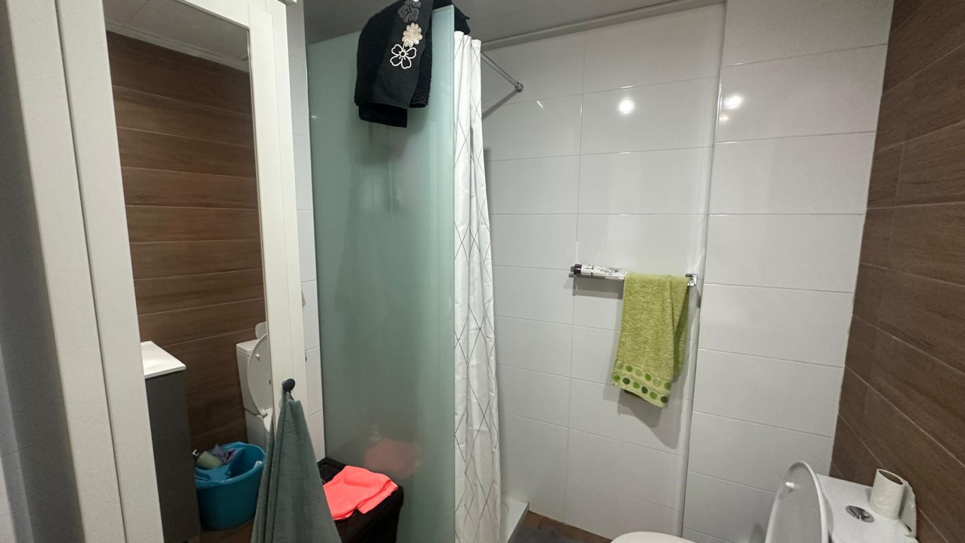 Wiederverkauf - Wohnung - Villamartin - Las Ramblas Golf