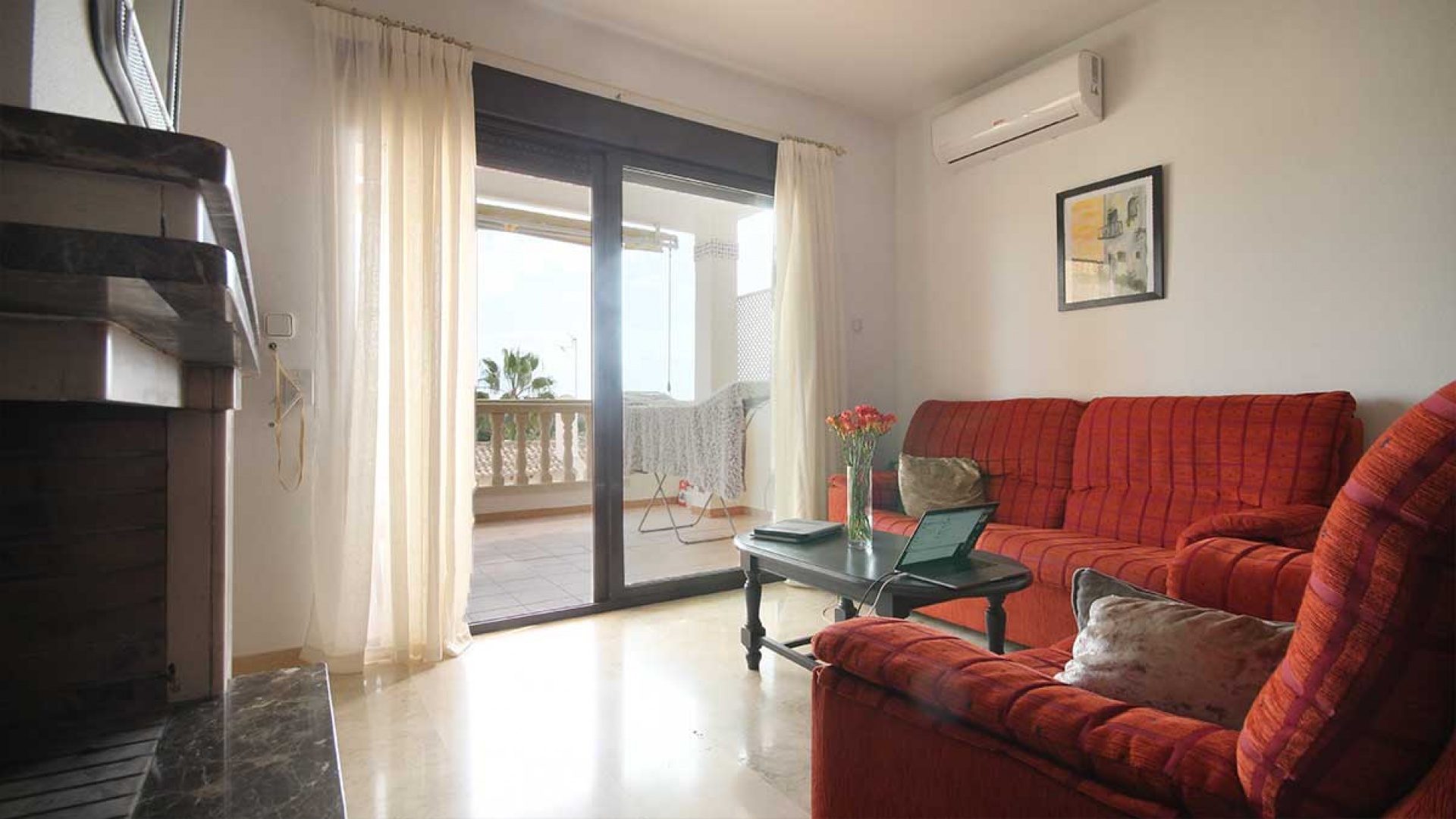 Wiederverkauf - Wohnung - Villamartin - las ramblas