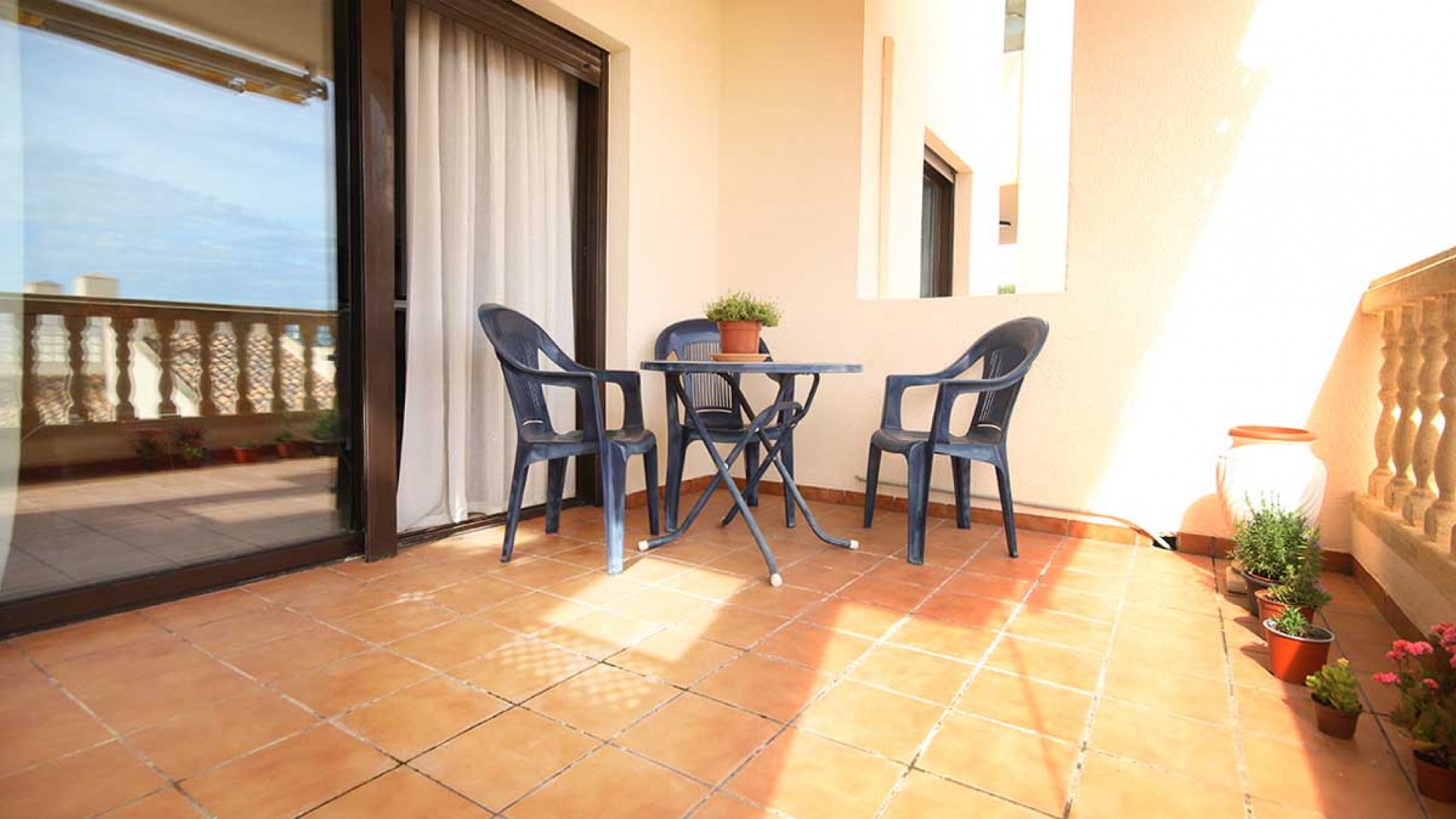 Wiederverkauf - Wohnung - Villamartin - las ramblas