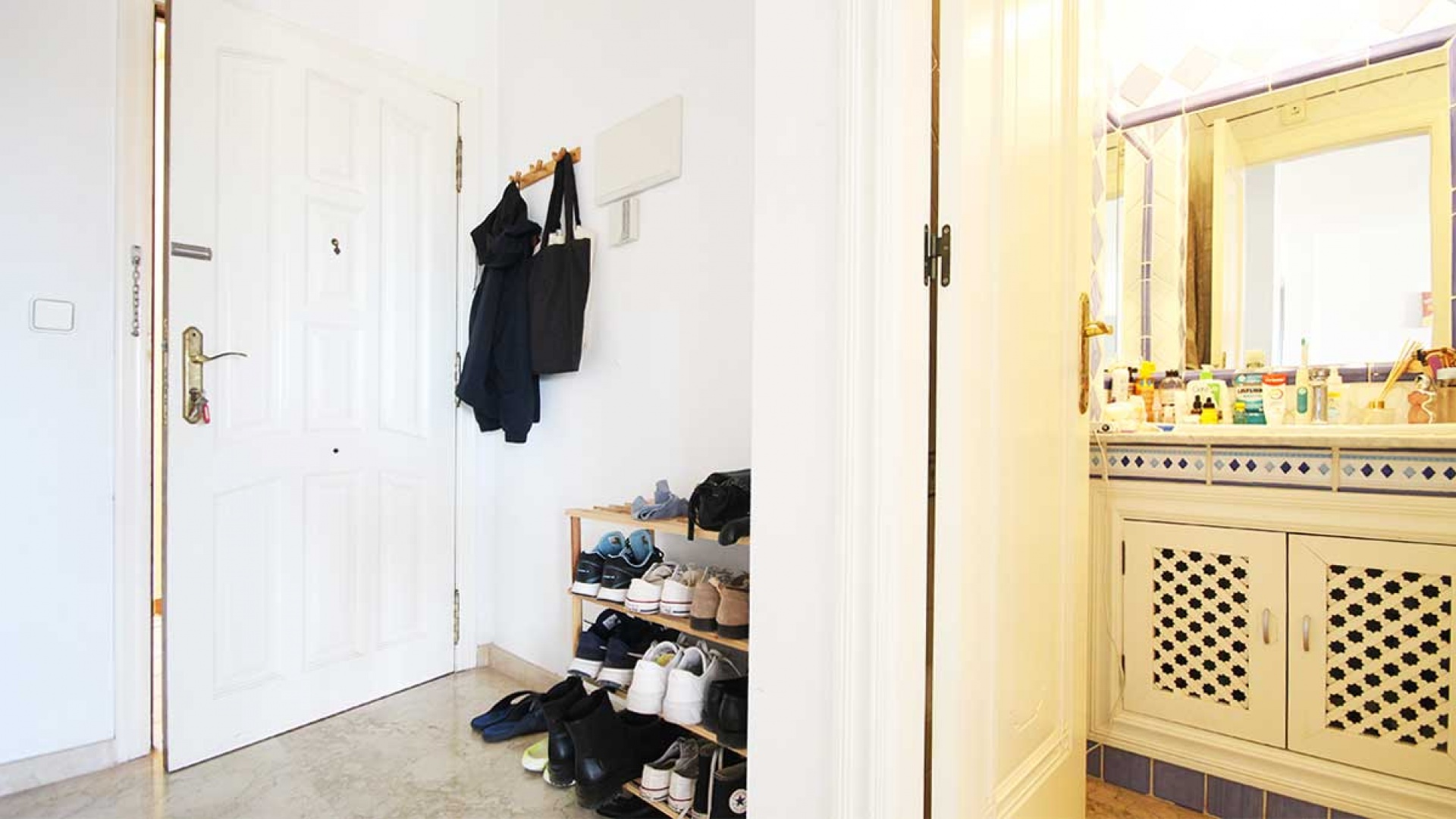 Wiederverkauf - Wohnung - Villamartin - las ramblas