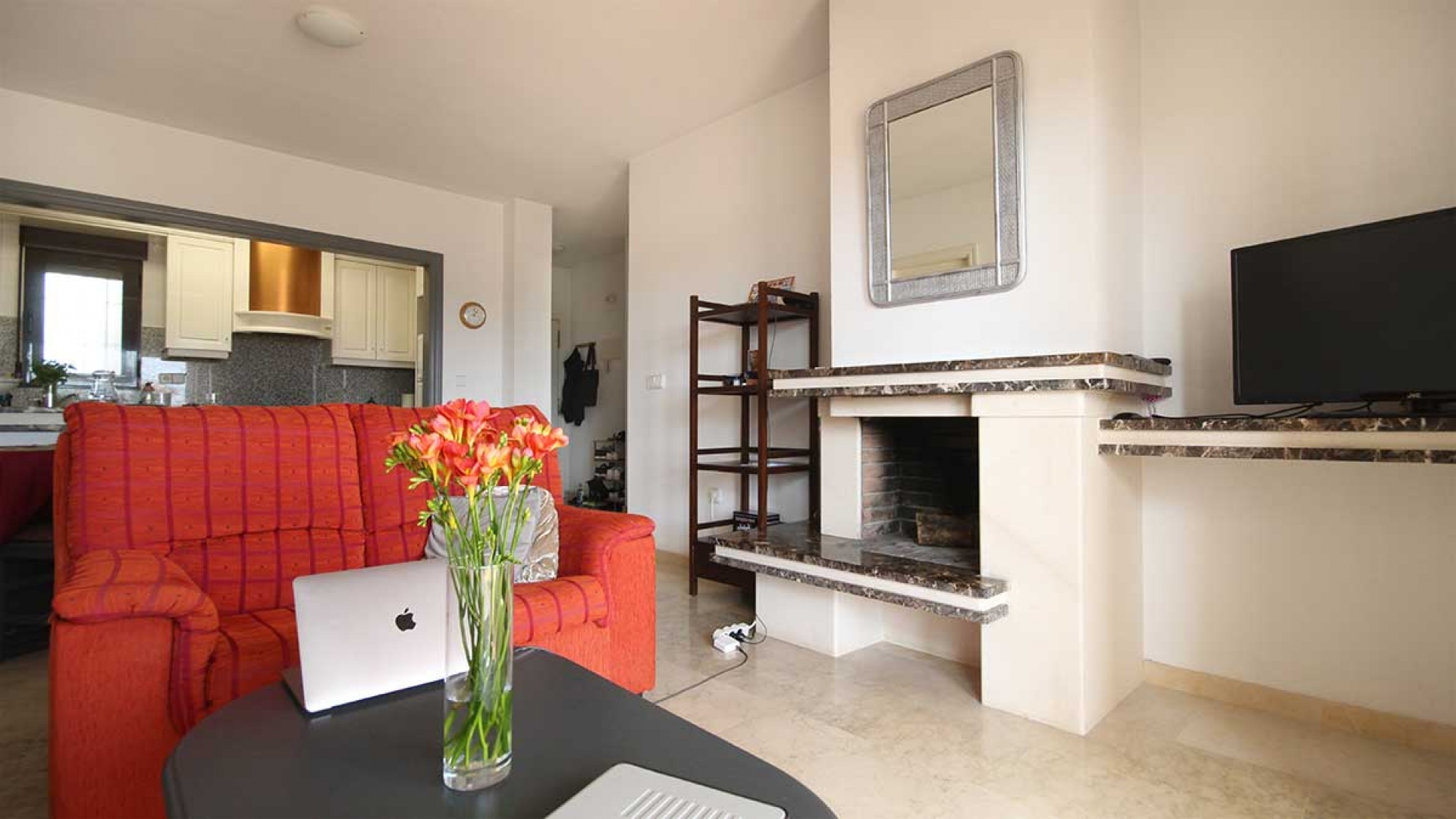 Wiederverkauf - Wohnung - Villamartin - las ramblas