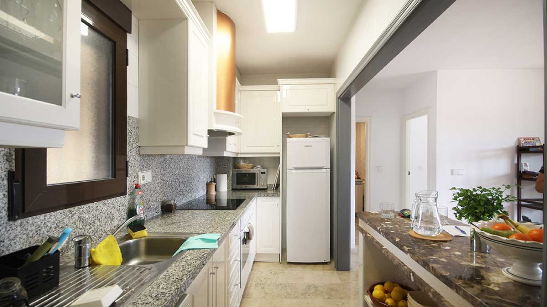 Wiederverkauf - Wohnung - Villamartin - las ramblas