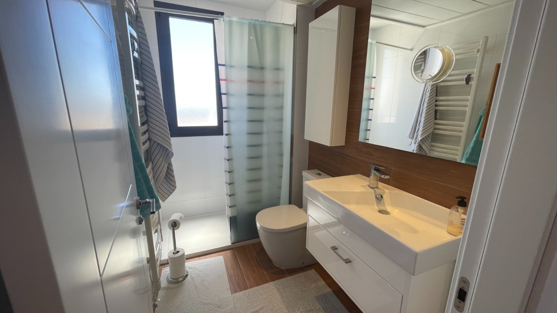 Wiederverkauf - Wohnung - Villamartin - las ramblas