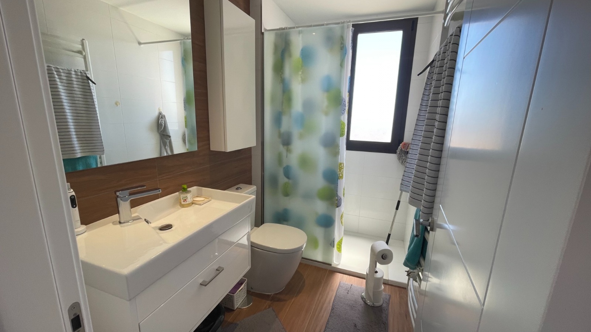 Wiederverkauf - Wohnung - Villamartin - las ramblas