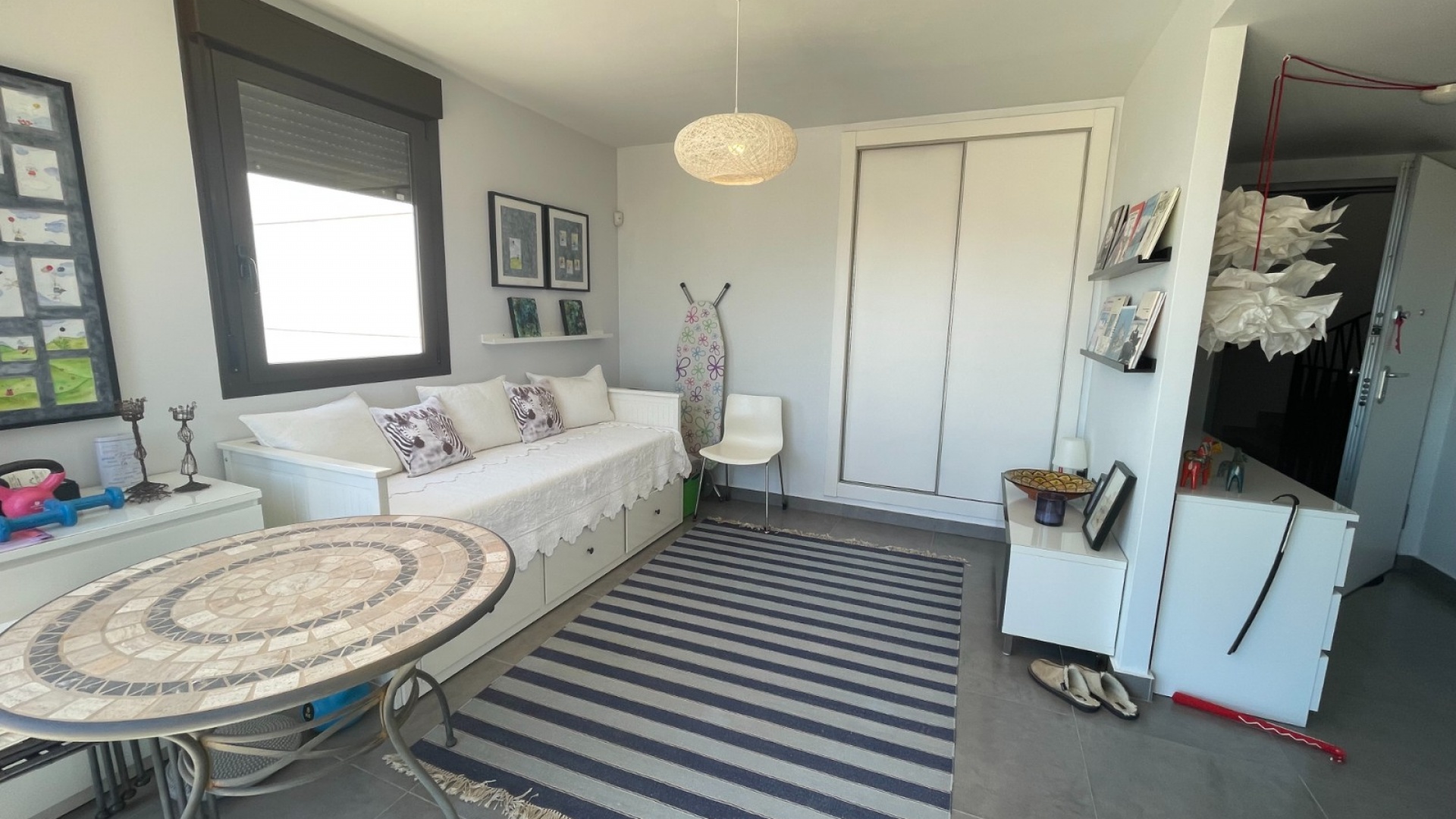 Wiederverkauf - Wohnung - Villamartin - las ramblas