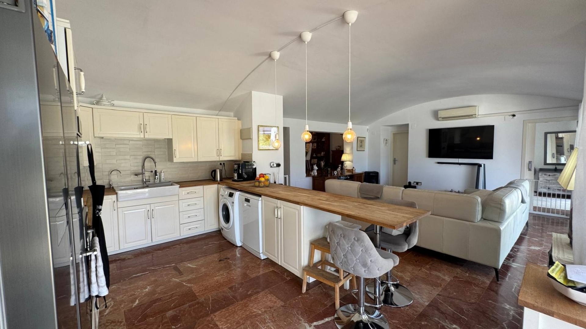 Wiederverkauf - Wohnung - Villamartin - las ramblas