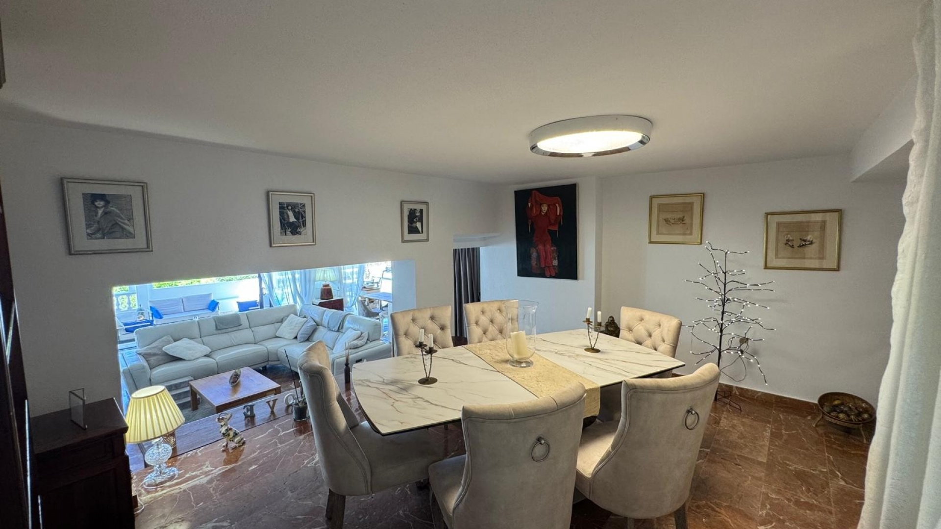 Wiederverkauf - Wohnung - Villamartin - las ramblas