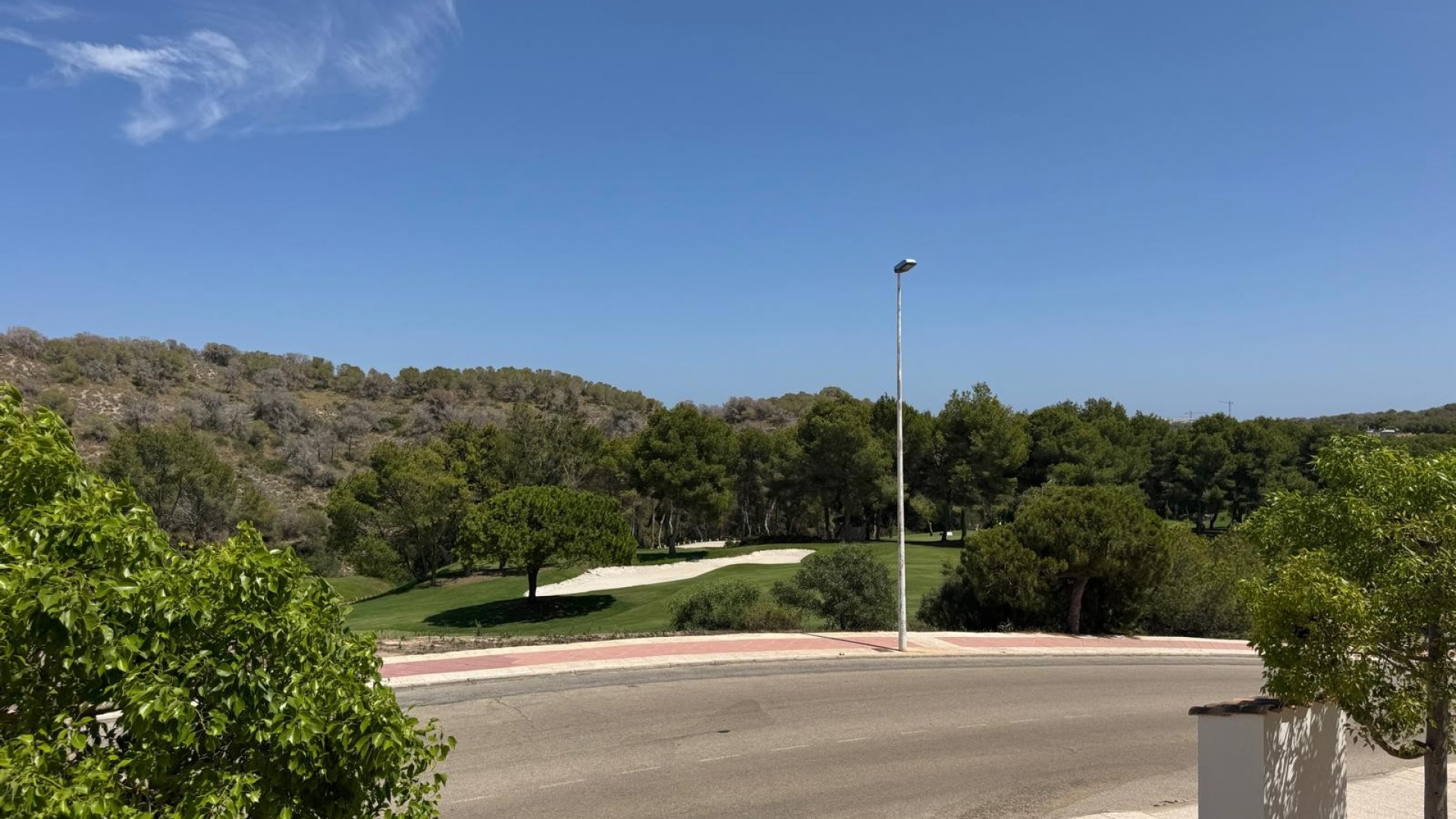 Wiederverkauf - Wohnung - Villamartin - las ramblas