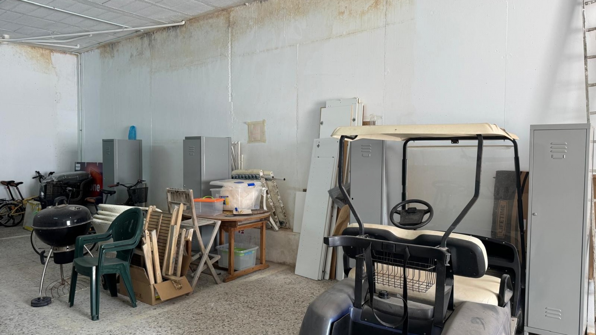 Wiederverkauf - Wohnung - Villamartin - las ramblas