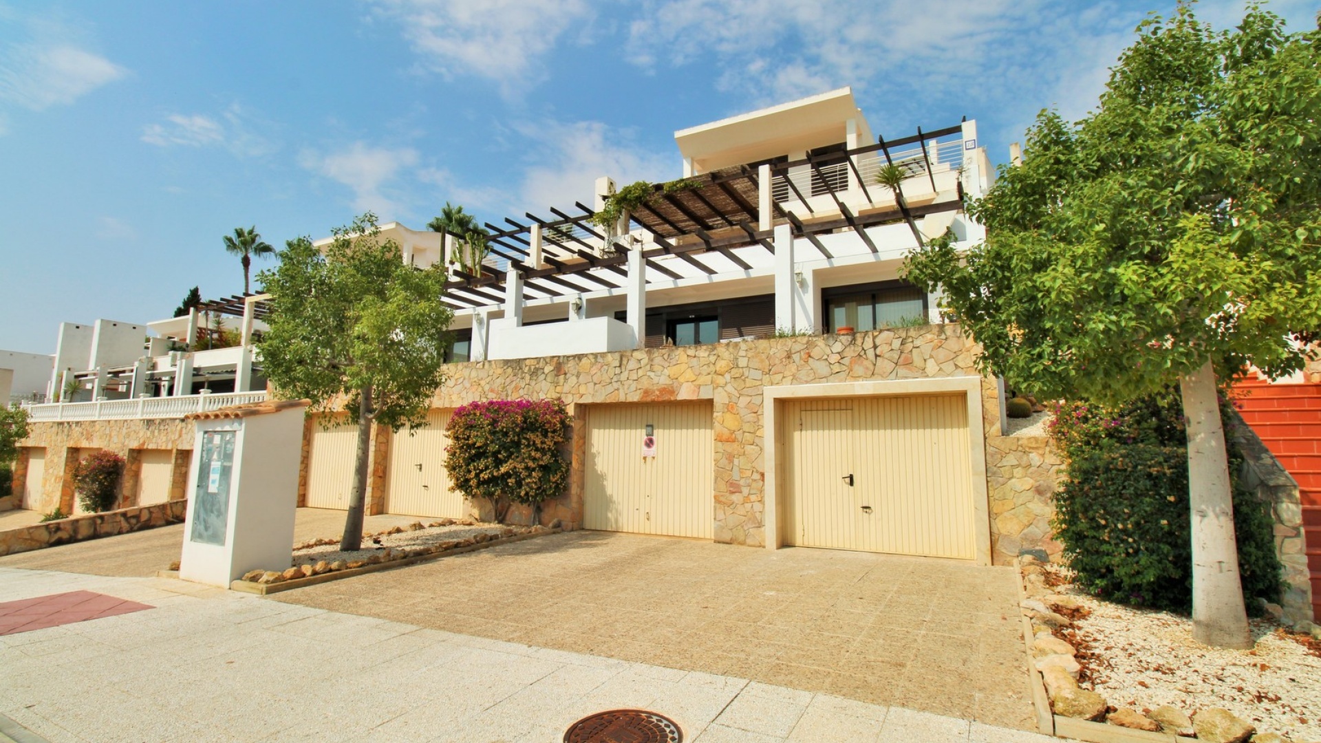 Wiederverkauf - Wohnung - Villamartin - las ramblas