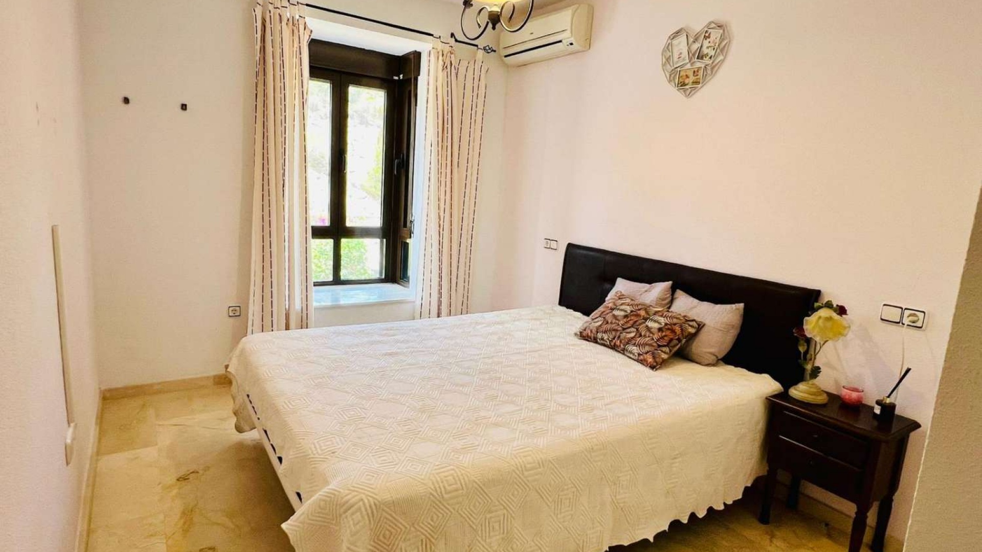 Wiederverkauf - Wohnung - Villamartin - las ramblas