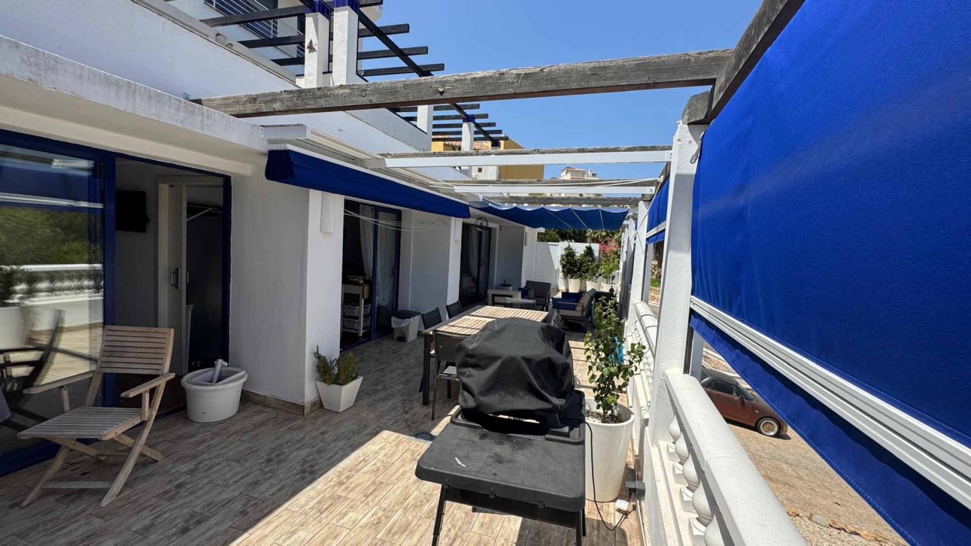 Wiederverkauf - Wohnung - Villamartin - las ramblas