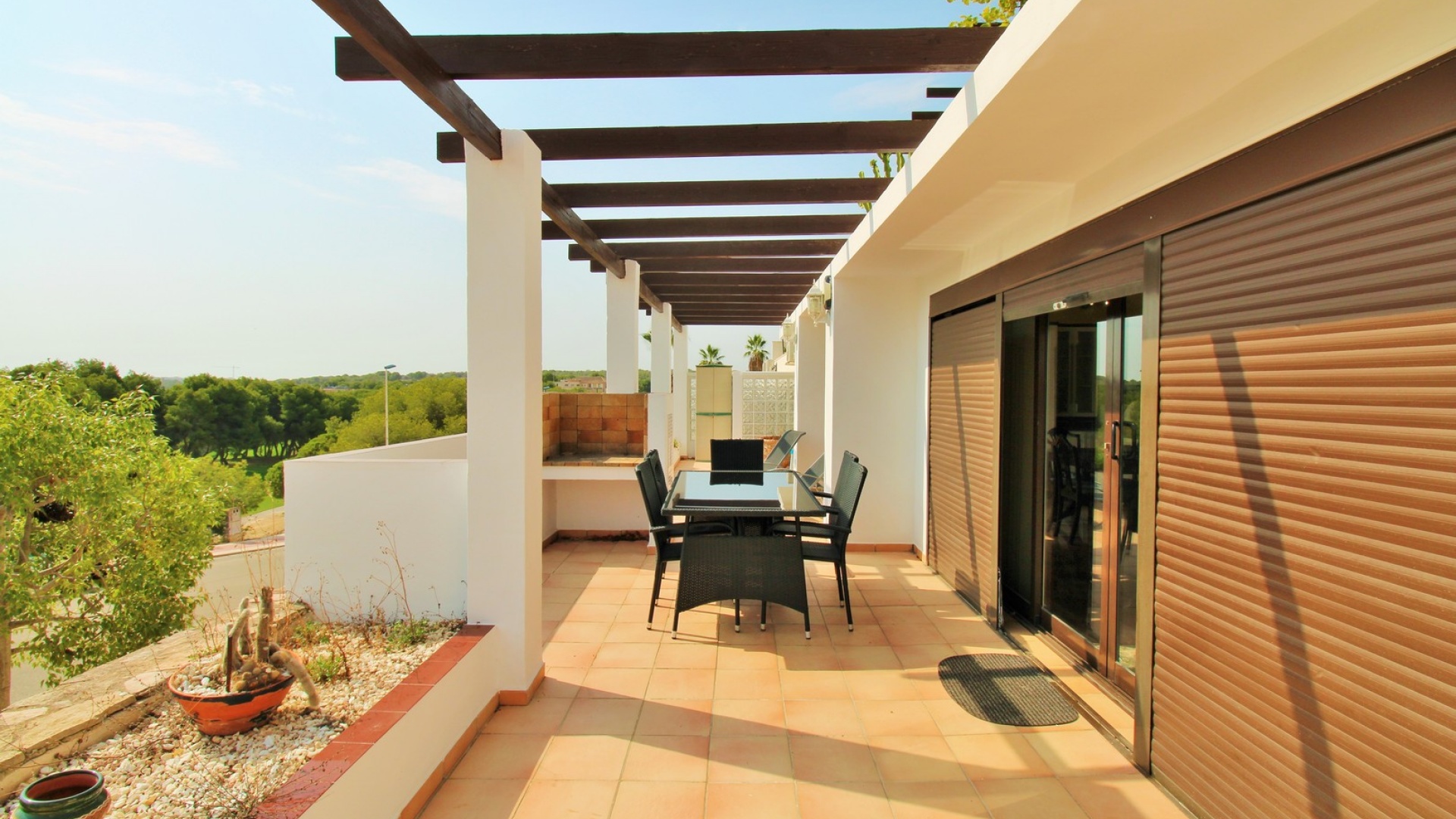 Wiederverkauf - Wohnung - Villamartin - las ramblas