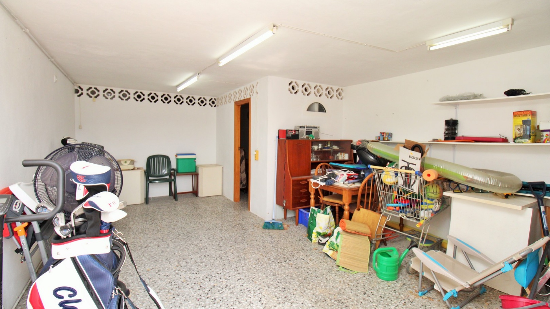 Wiederverkauf - Wohnung - Villamartin - las ramblas