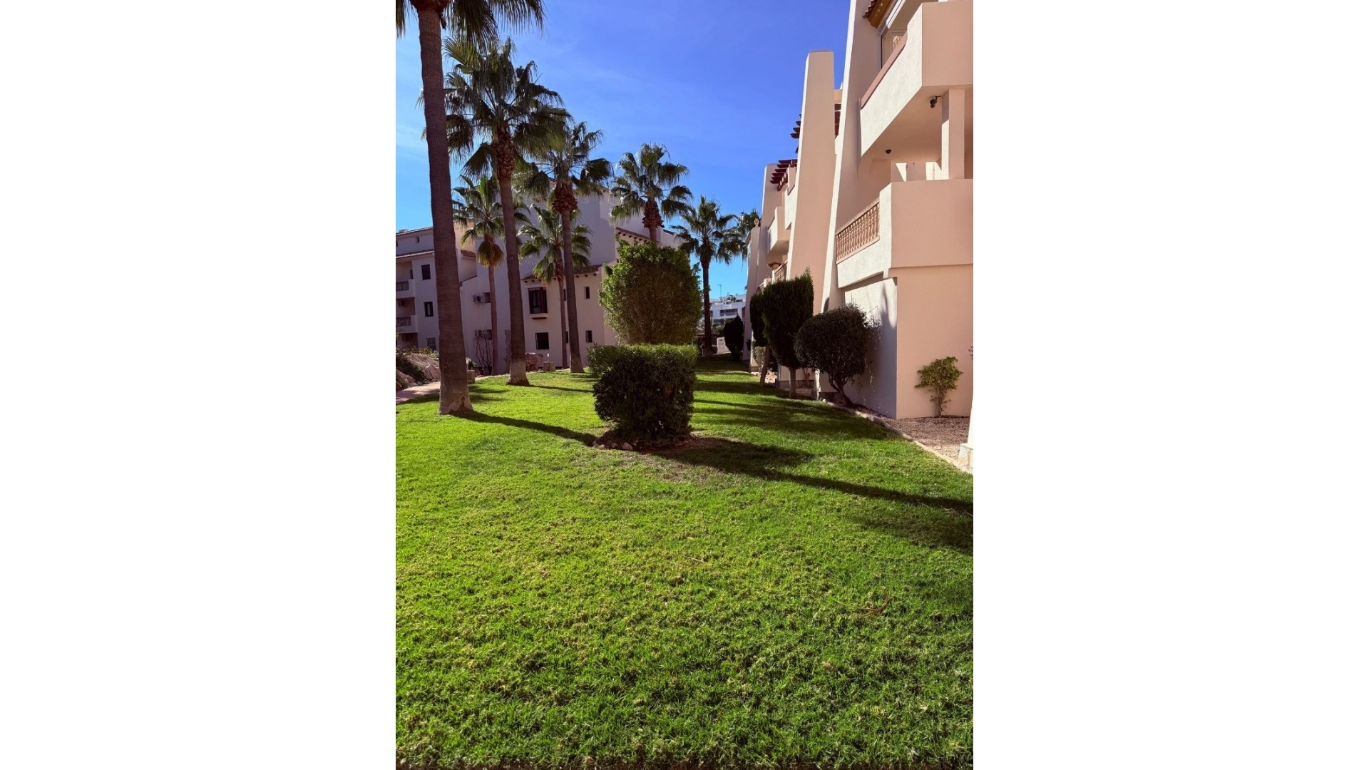 Wiederverkauf - Wohnung - Villamartin - las ramblas