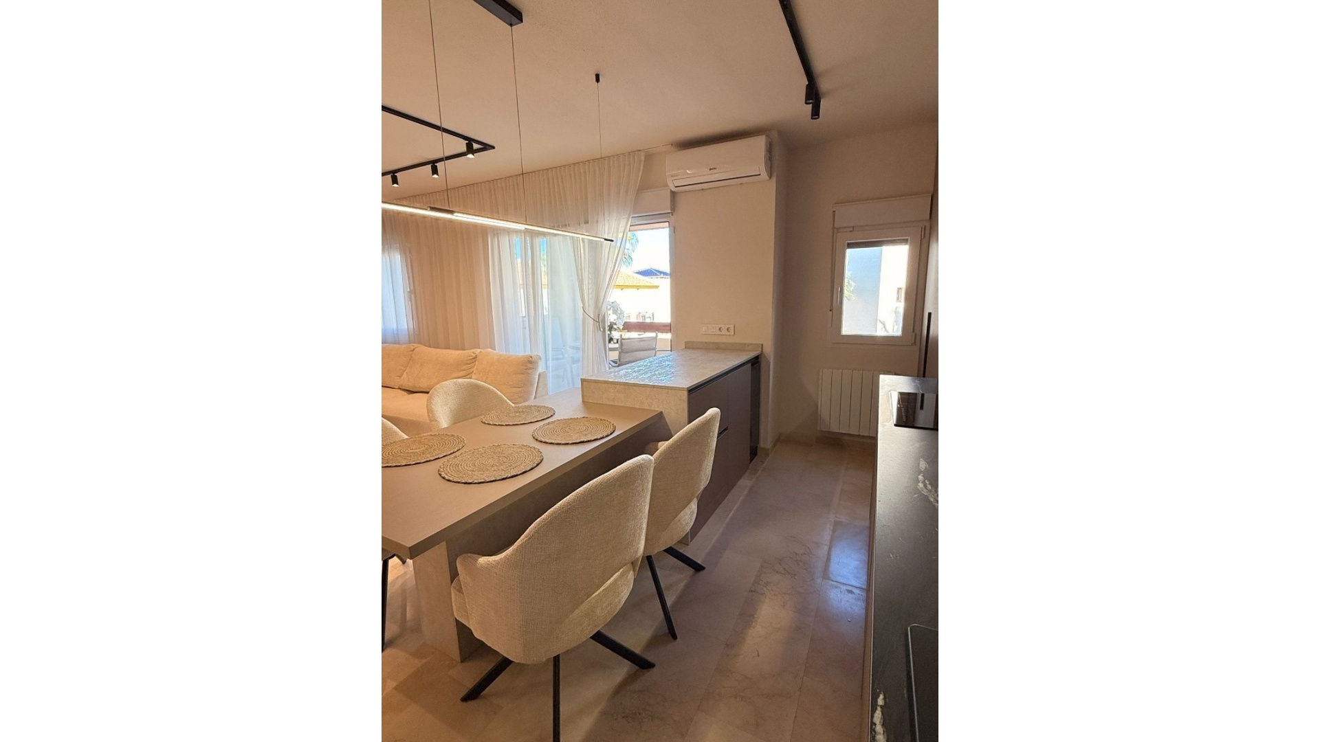 Wiederverkauf - Wohnung - Villamartin - las ramblas