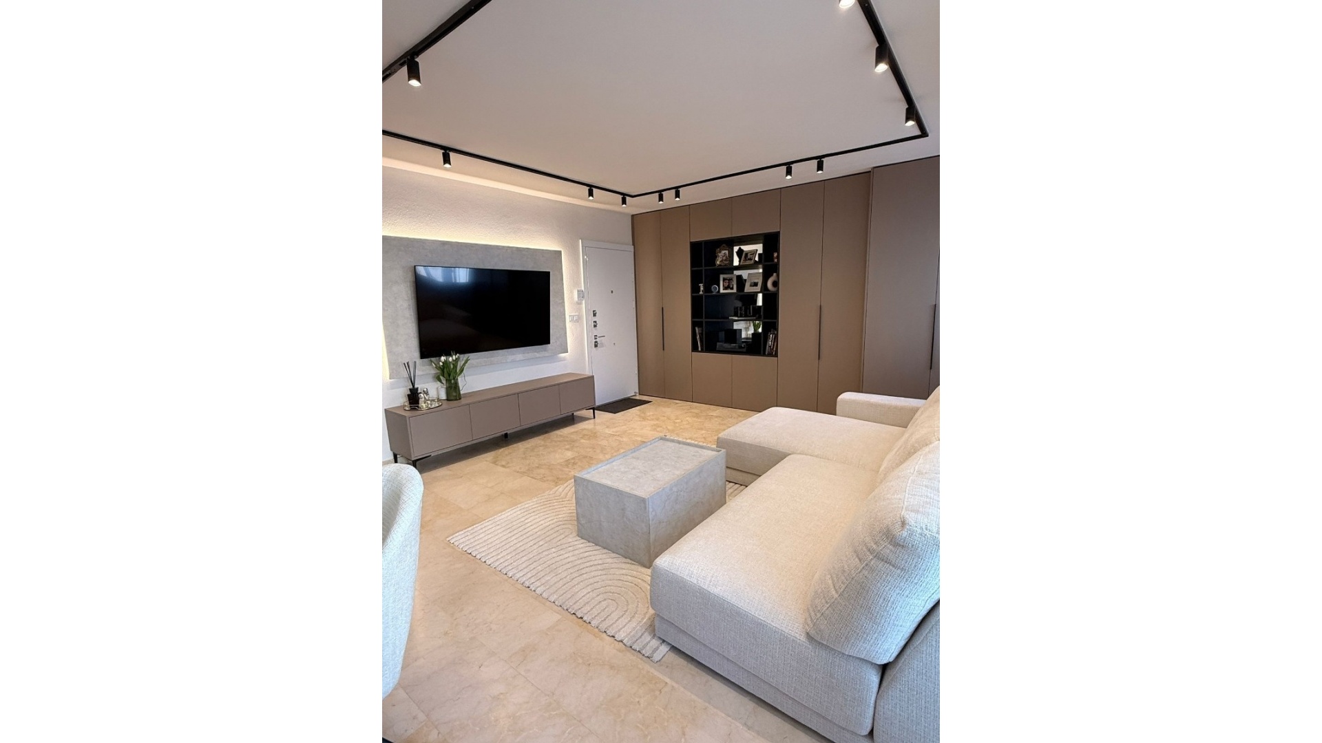 Wiederverkauf - Wohnung - Villamartin - las ramblas