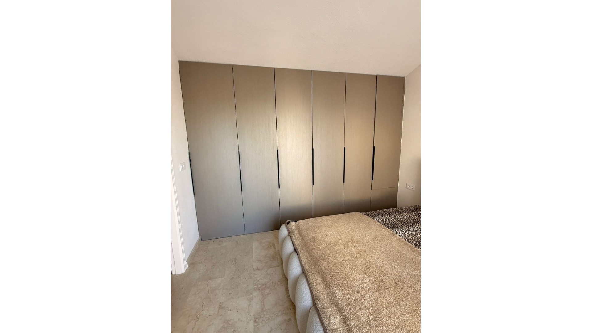 Wiederverkauf - Wohnung - Villamartin - las ramblas