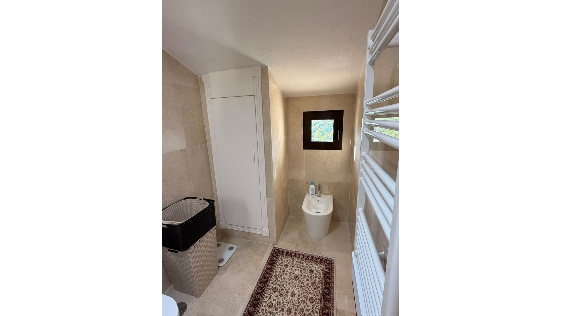 Wiederverkauf - Wohnung - Villamartin - las ramblas