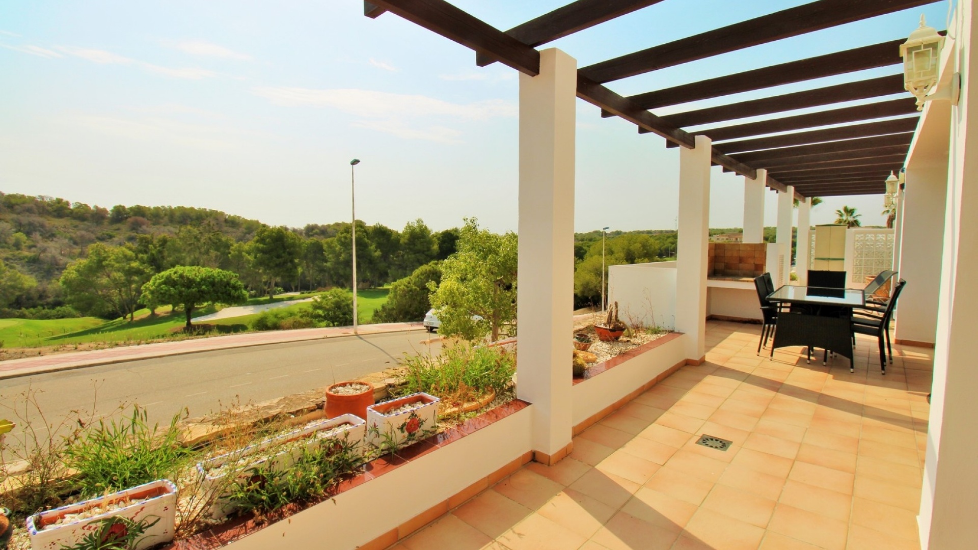 Wiederverkauf - Wohnung - Villamartin - las ramblas