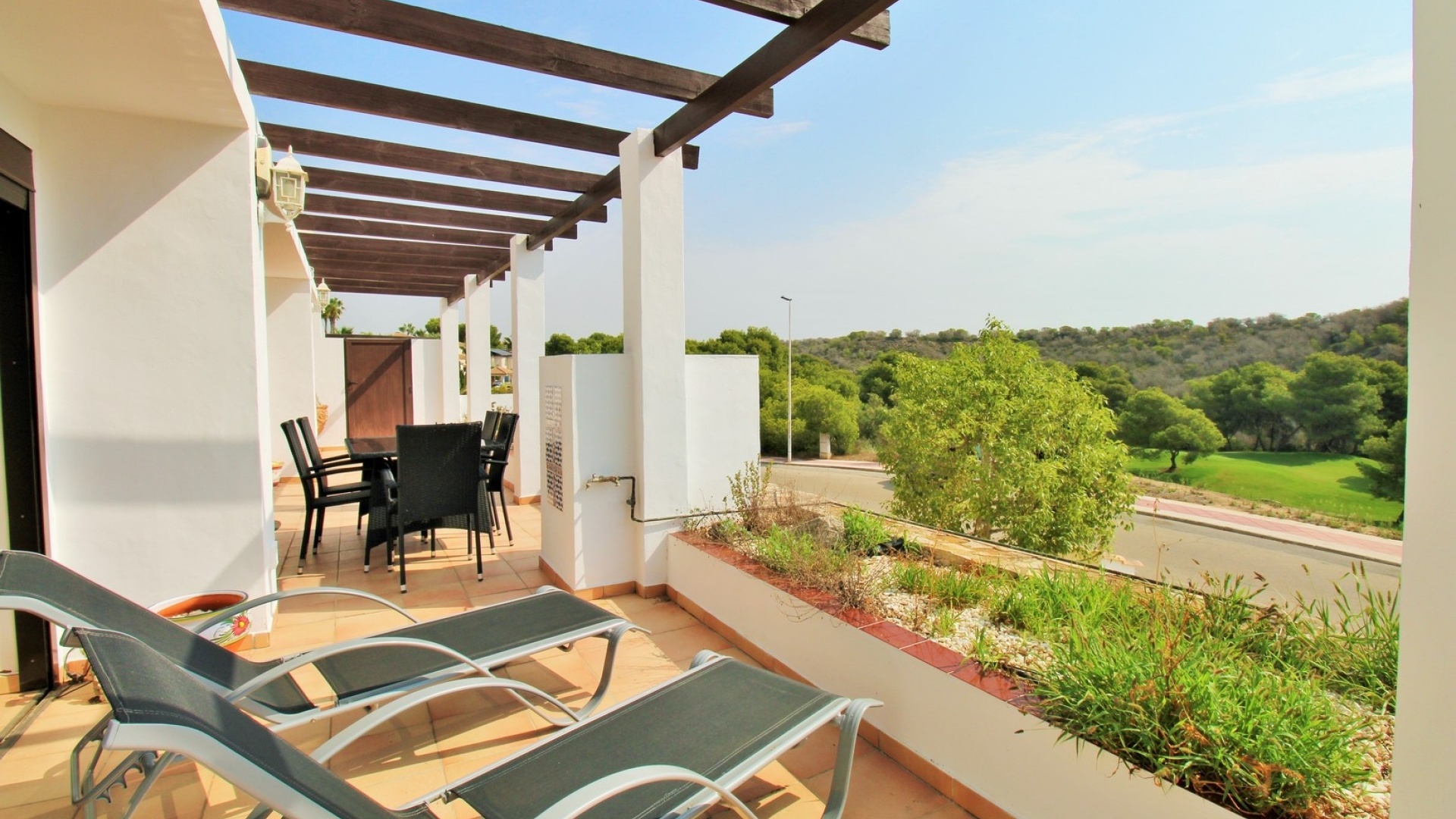 Wiederverkauf - Wohnung - Villamartin - las ramblas