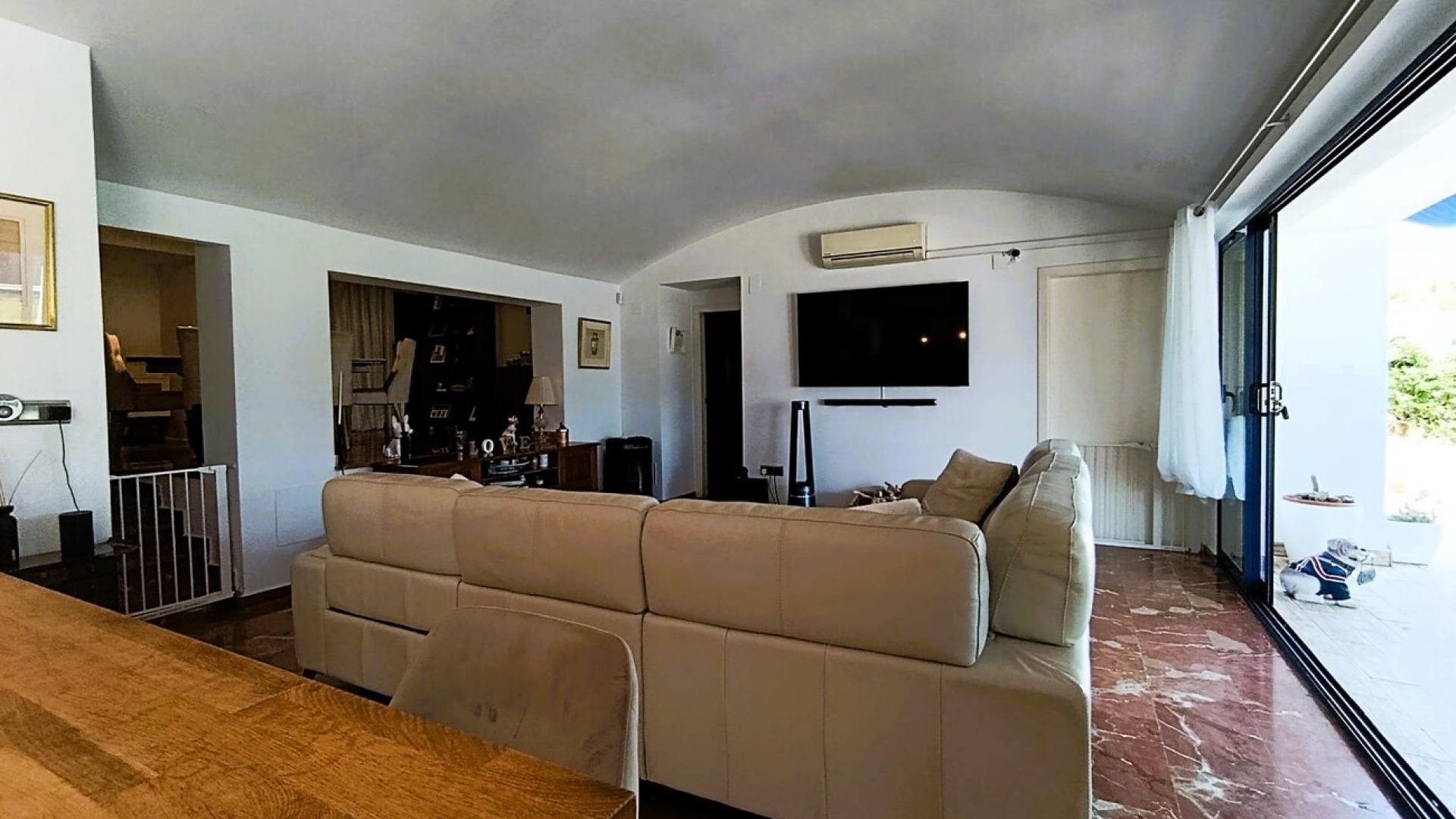 Wiederverkauf - Wohnung - Villamartin - las ramblas