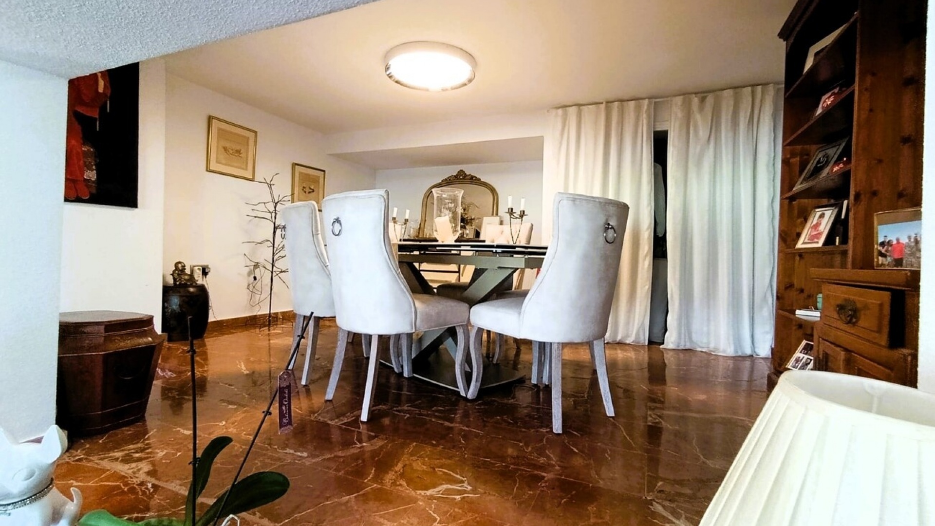 Wiederverkauf - Wohnung - Villamartin - las ramblas