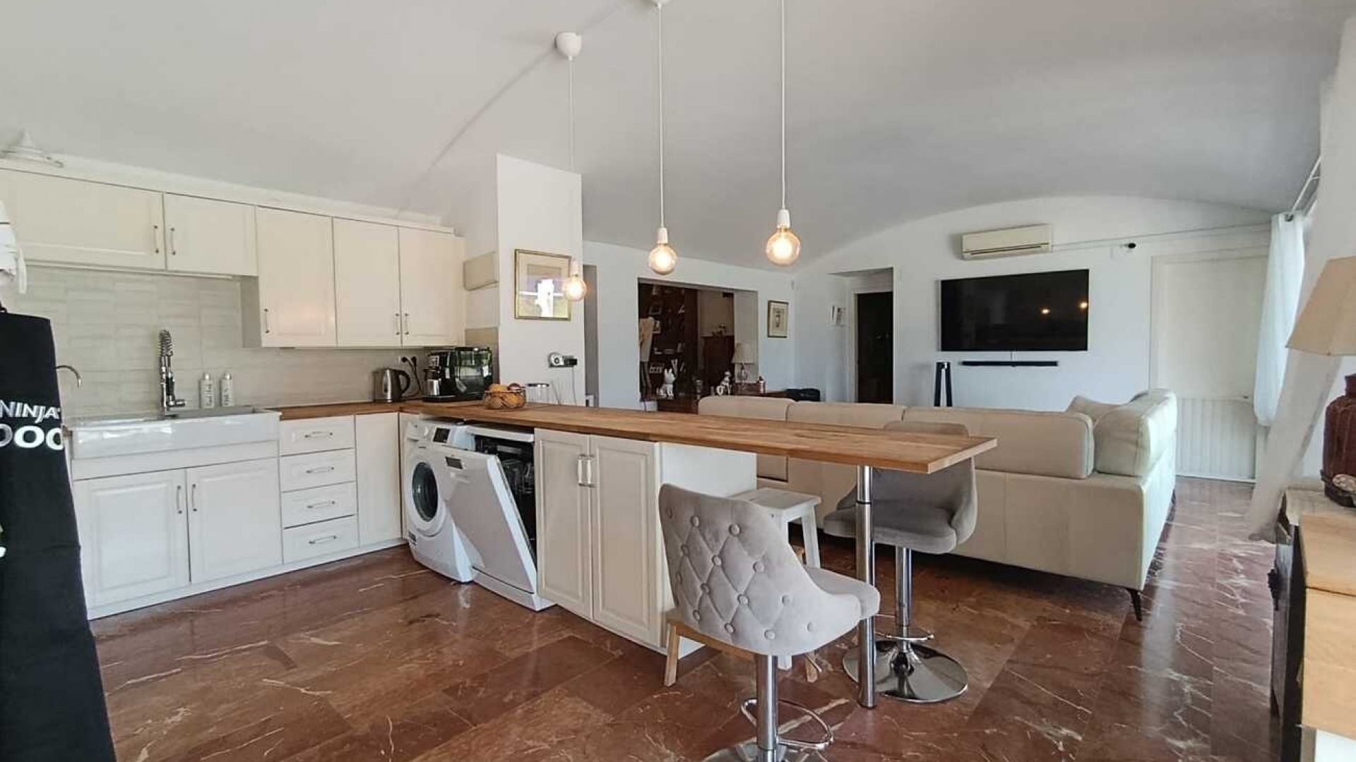 Wiederverkauf - Wohnung - Villamartin - las ramblas