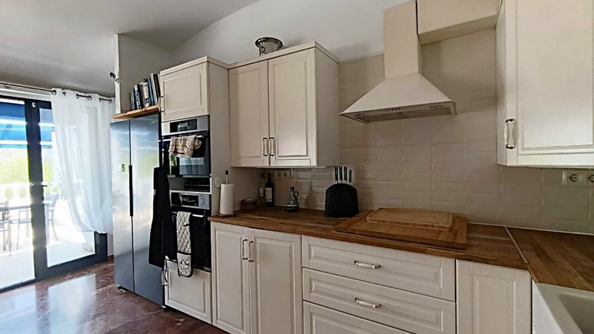 Wiederverkauf - Wohnung - Villamartin - las ramblas
