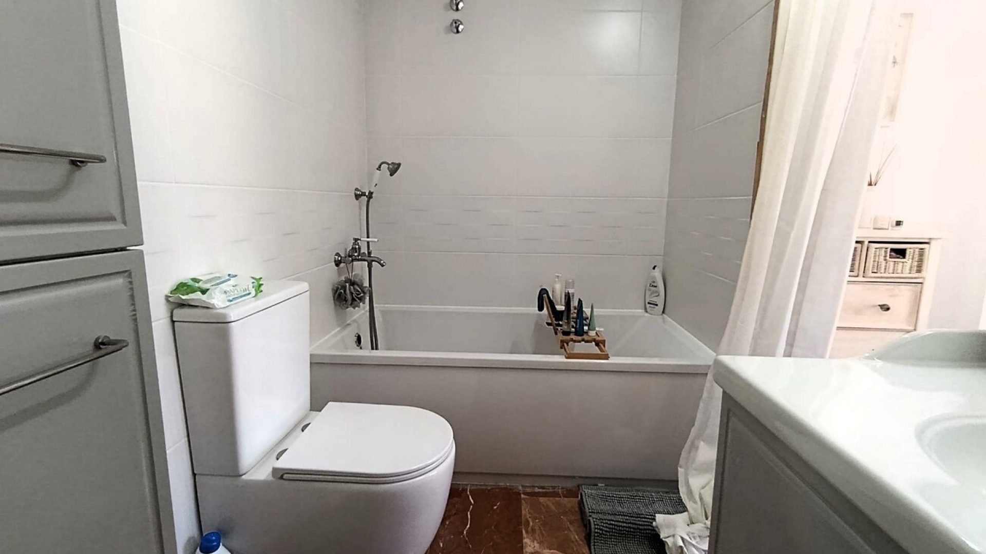 Wiederverkauf - Wohnung - Villamartin - las ramblas