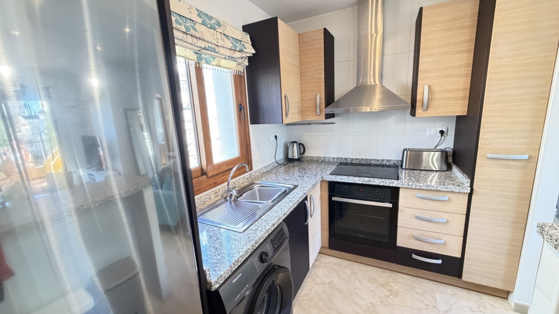 Wiederverkauf - Wohnung - Villamartin - las ramblas