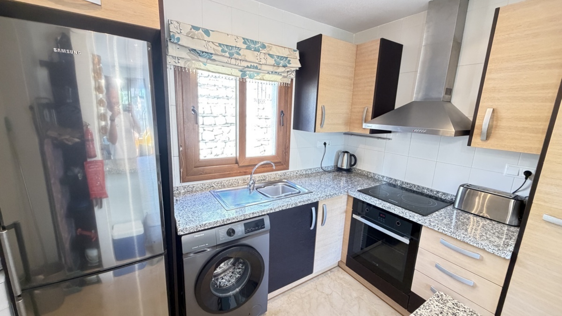 Wiederverkauf - Wohnung - Villamartin - las ramblas