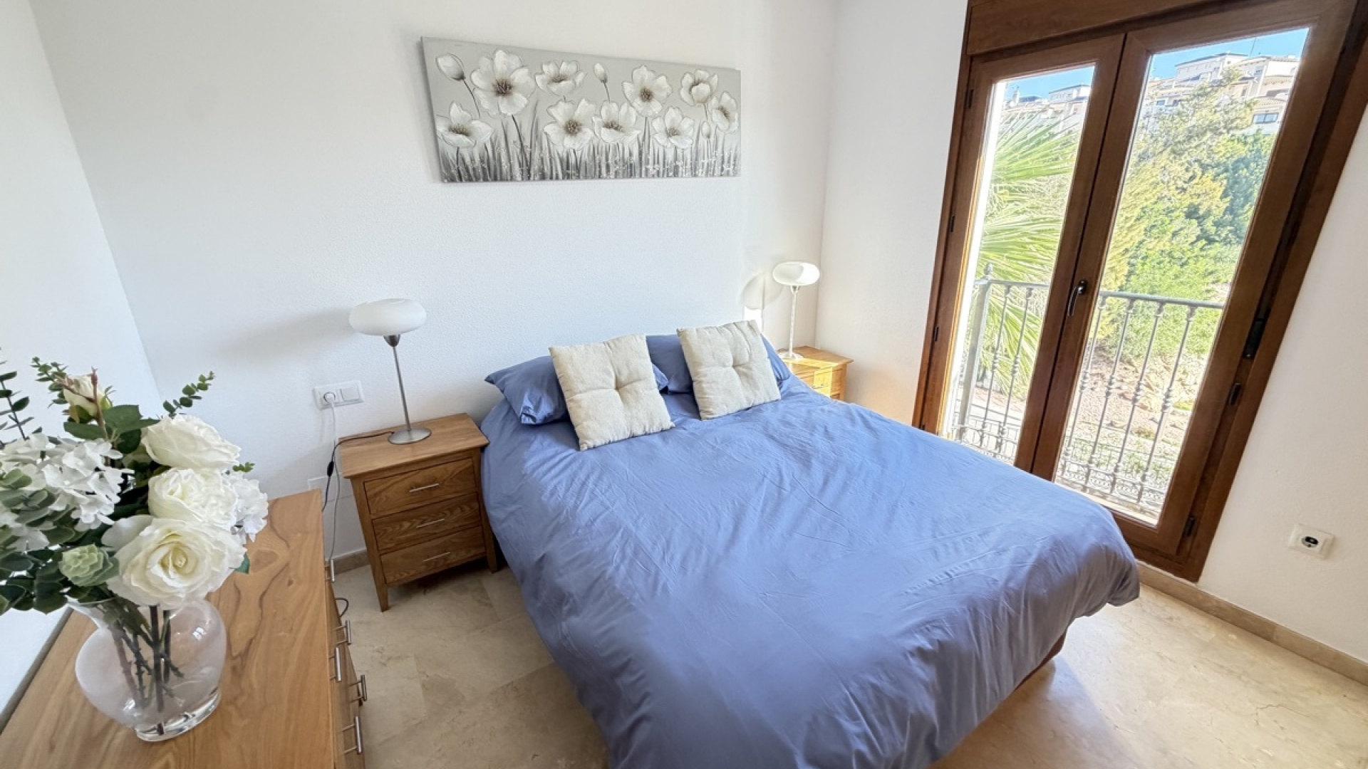Wiederverkauf - Wohnung - Villamartin - las ramblas