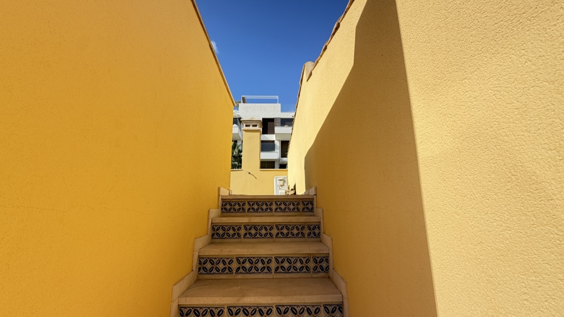 Wiederverkauf - Wohnung - Villamartin - las ramblas
