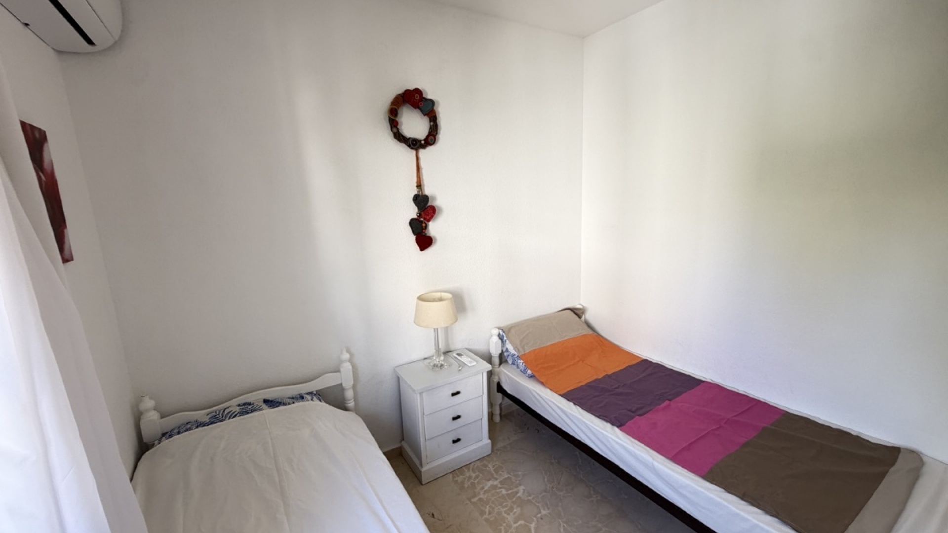 Wiederverkauf - Wohnung - Villamartin - las ramblas