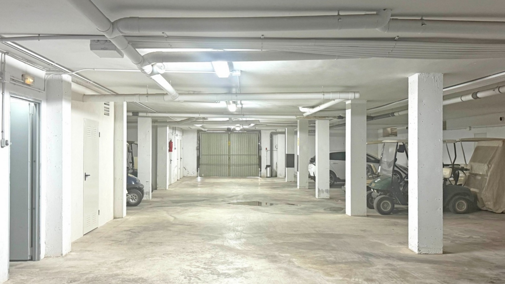 Wiederverkauf - Wohnung - Villamartin - las violetas