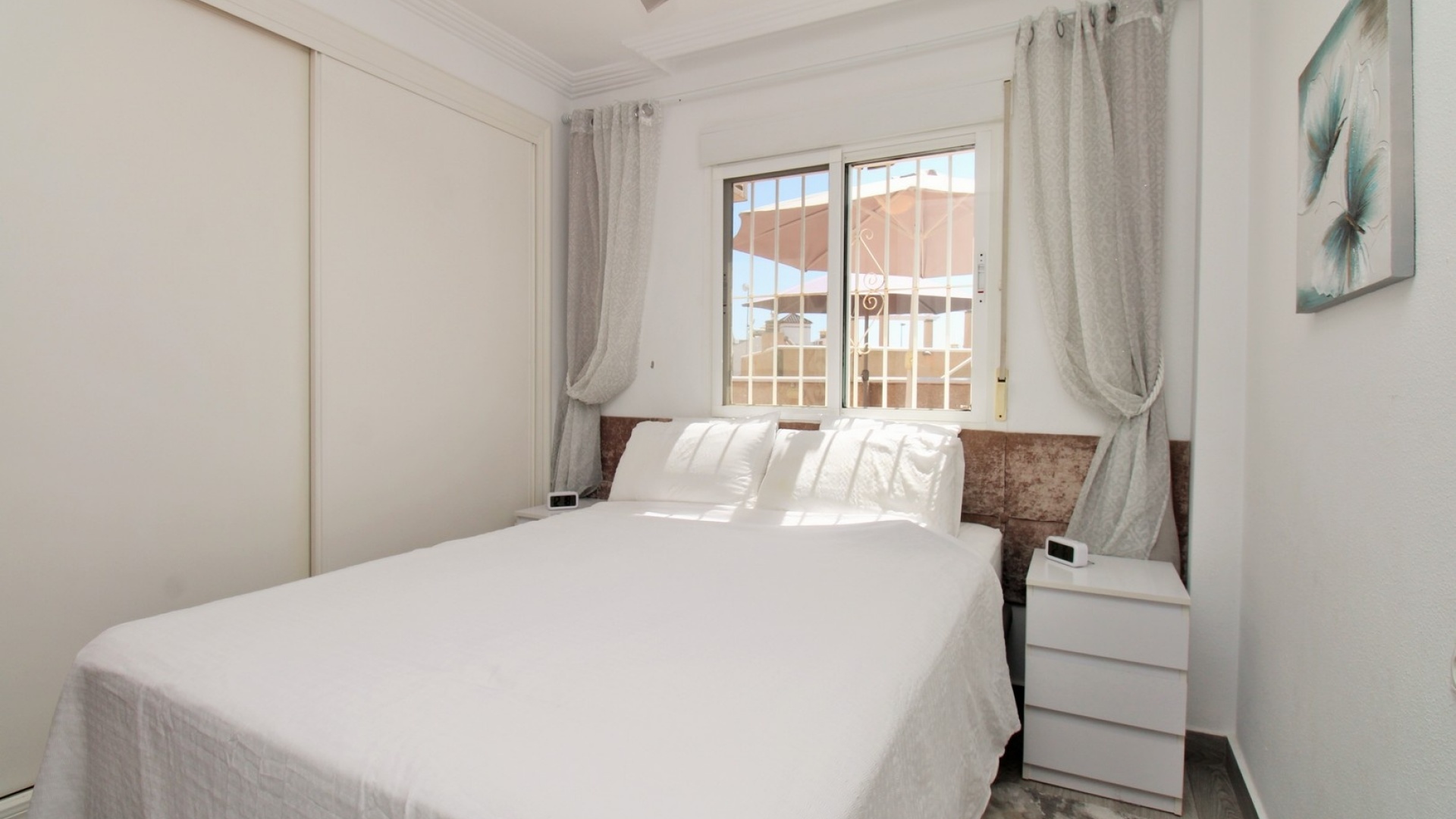 Wiederverkauf - Wohnung - Villamartin - las violetas