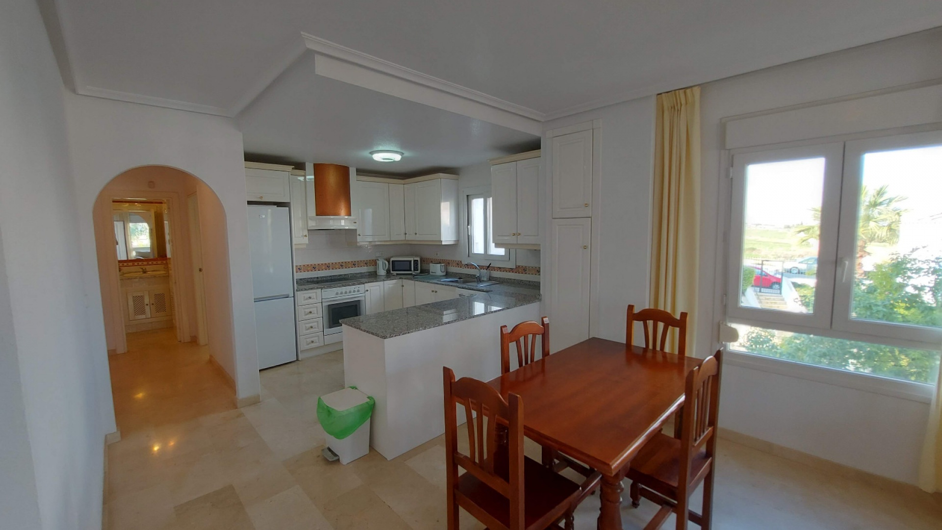 Wiederverkauf - Wohnung - Villamartin - las violetas