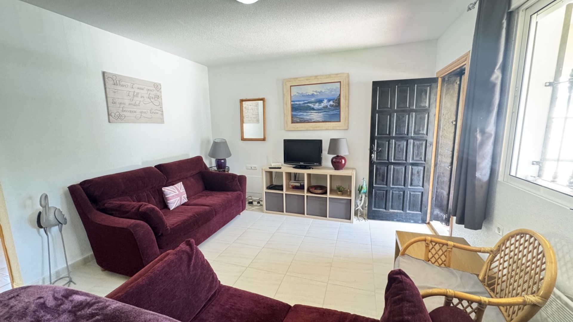 Wiederverkauf - Wohnung - Villamartin - lomas del golf