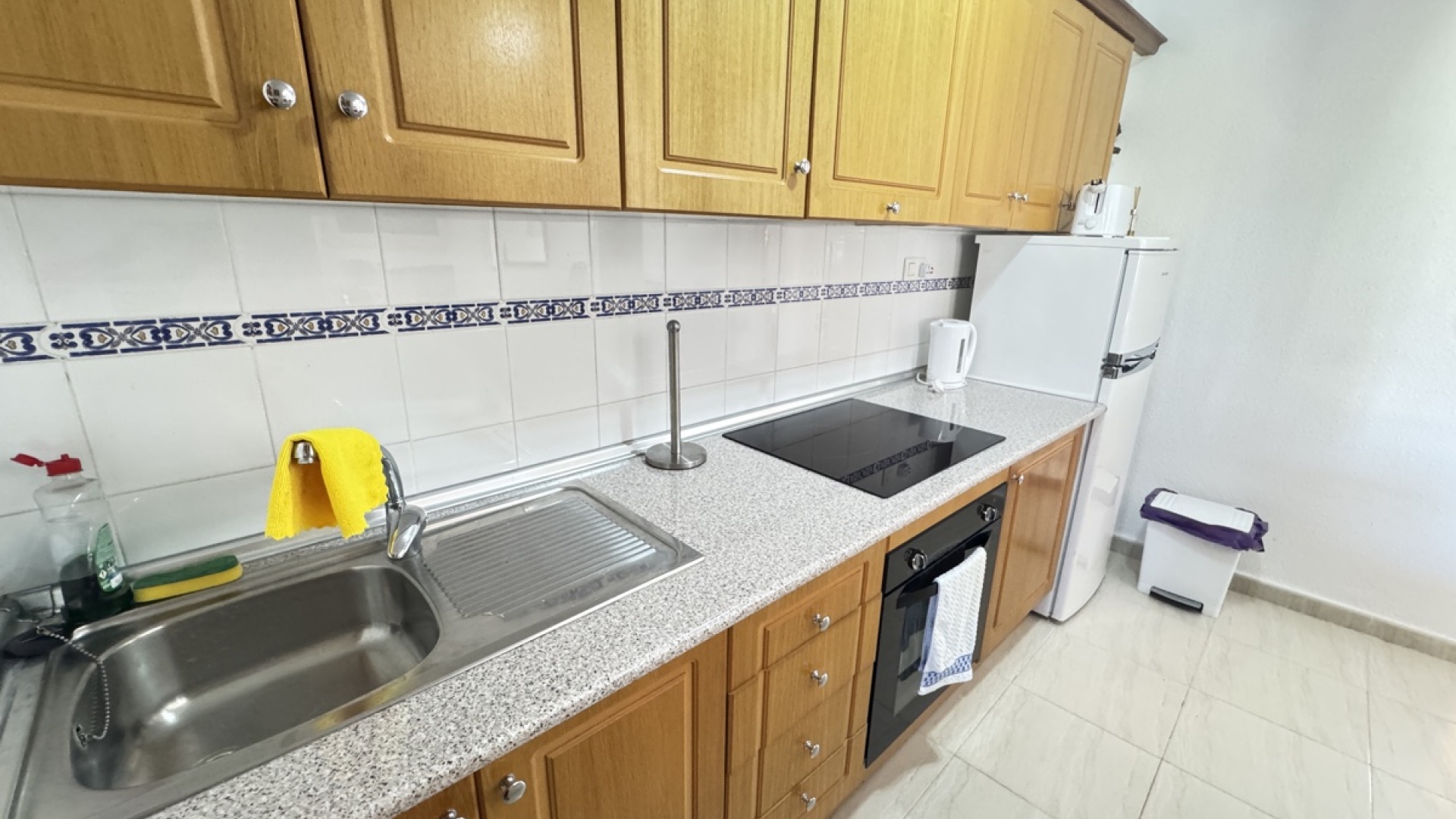 Wiederverkauf - Wohnung - Villamartin - lomas del golf