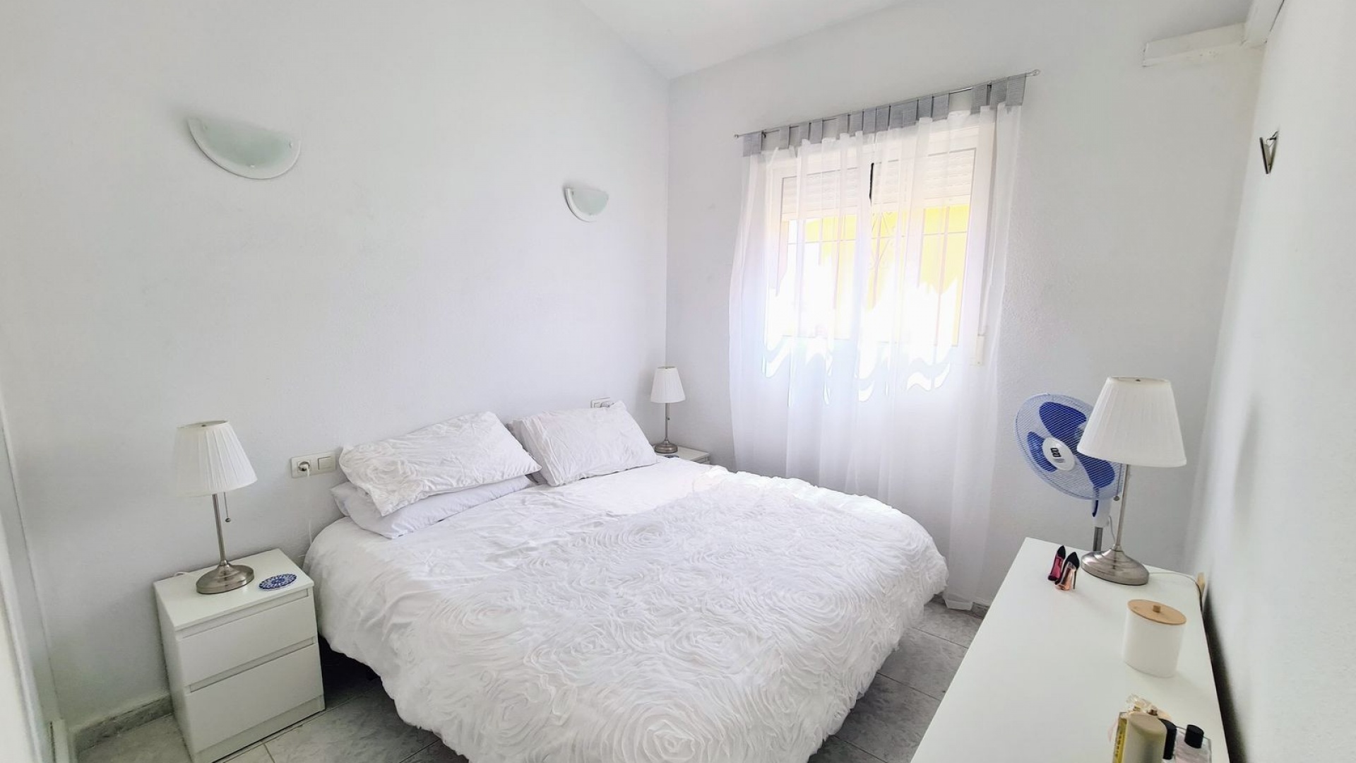 Wiederverkauf - Wohnung - Villamartin - lomas del golf