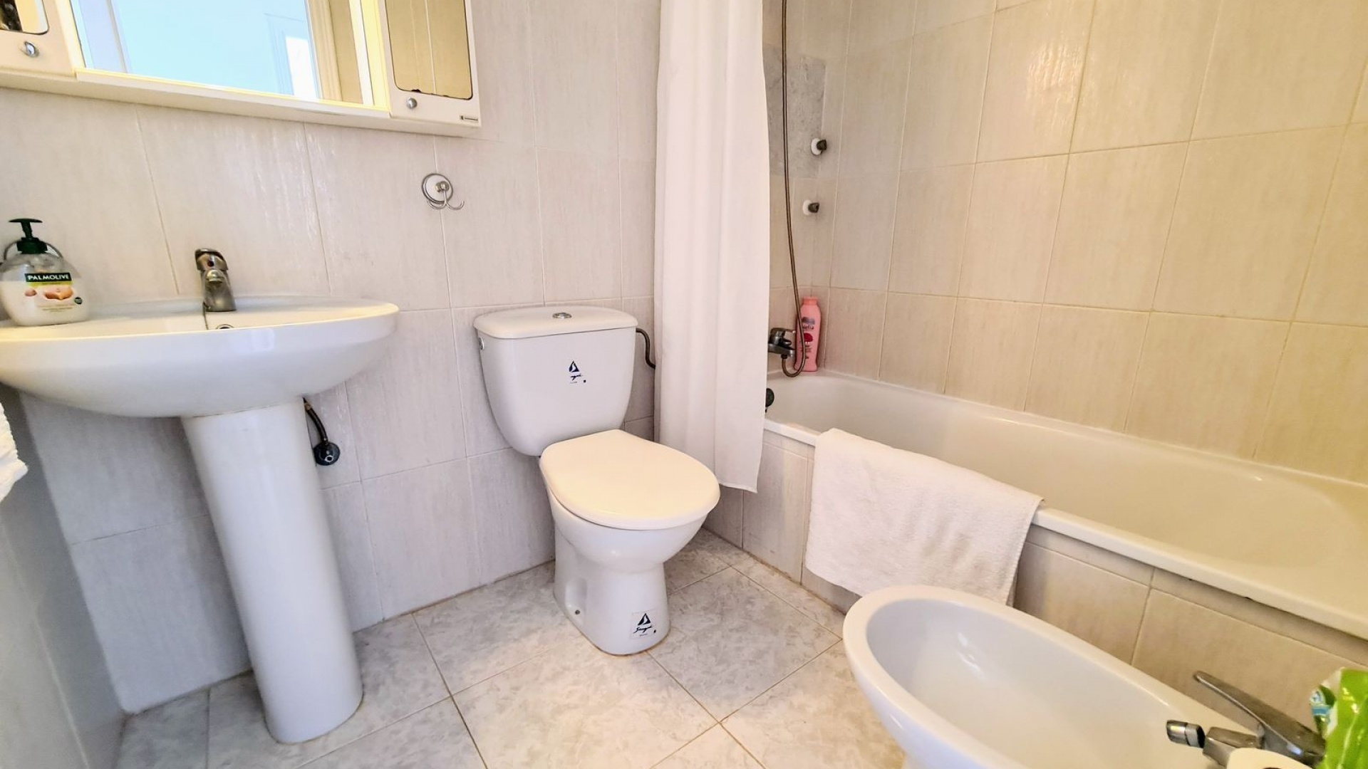 Wiederverkauf - Wohnung - Villamartin - lomas del golf