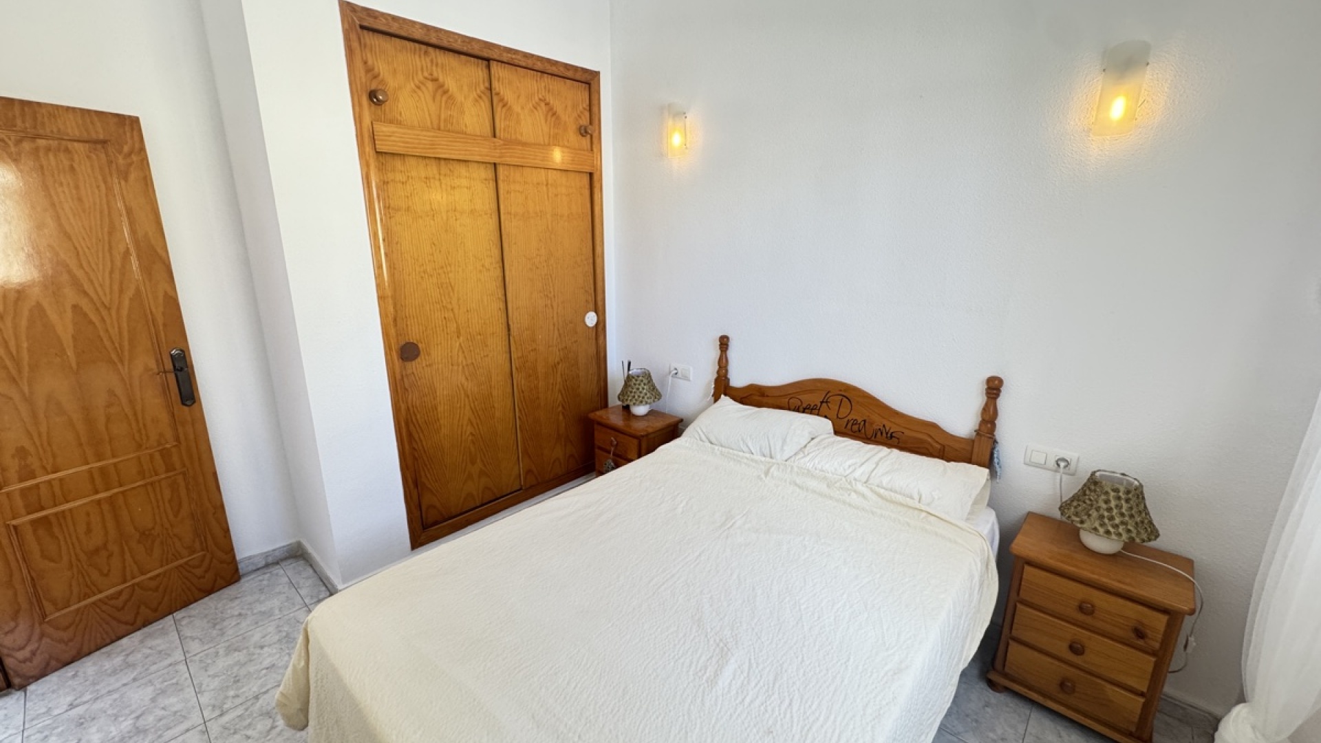 Wiederverkauf - Wohnung - Villamartin - lomas del golf